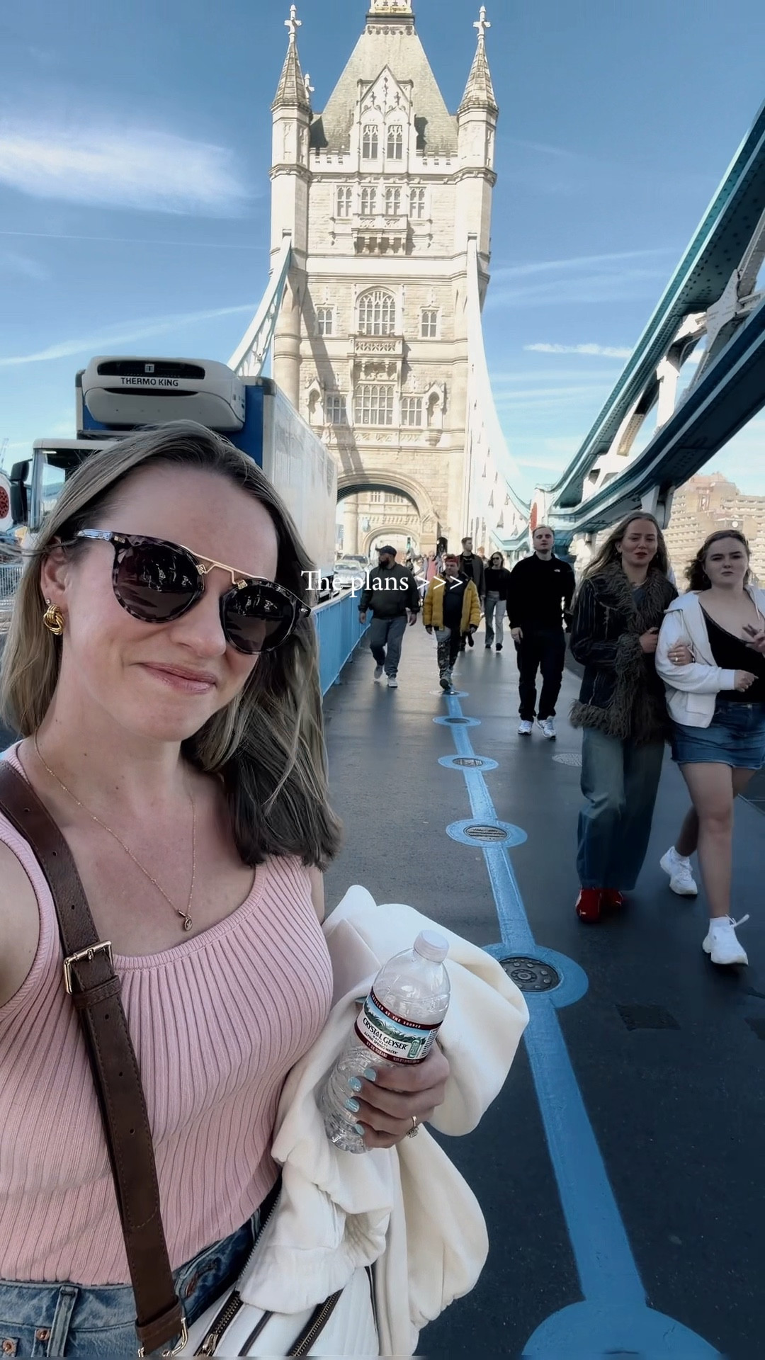 Travel Outfit | European Vacation Outfit | London outfit | city vacation outfit | summer vacation outfit | spring outfit | spring vacation outfit | city outfit 

#LTKvlog #LTKTravel #LTKPetite