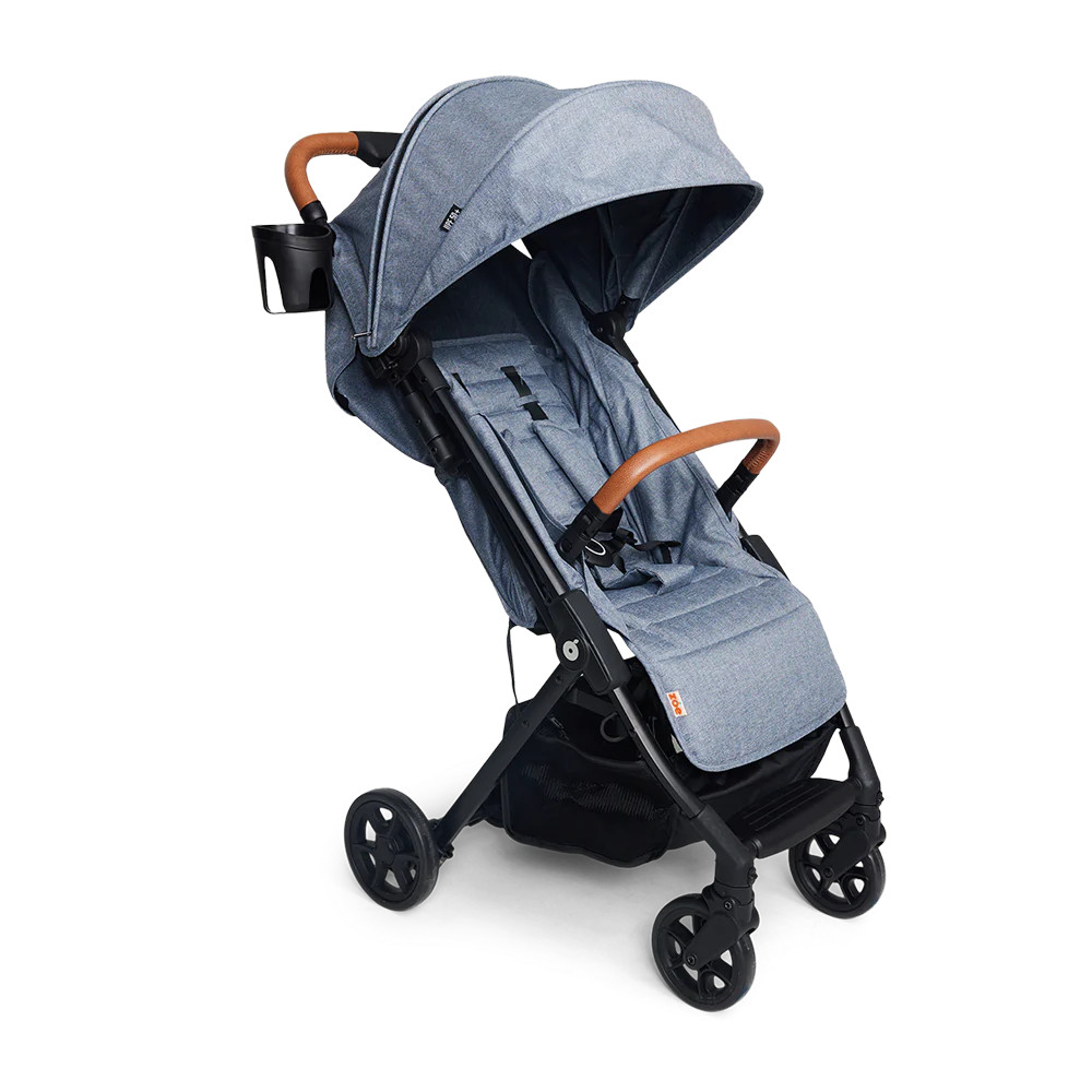 Zoe Traveler: Compact Airplane Travel Stroller | Zoe Baby Products