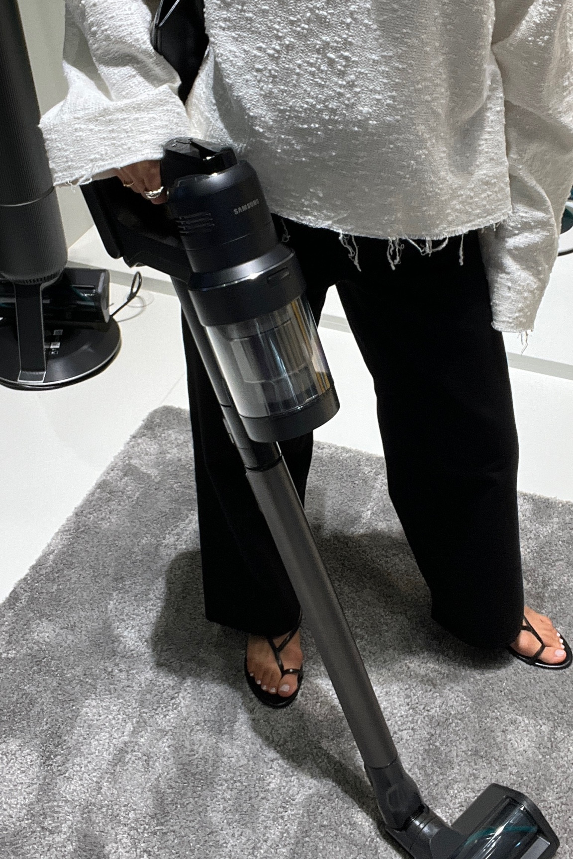 All my favorite highlights from #IFA2023 with #TeamSamsung