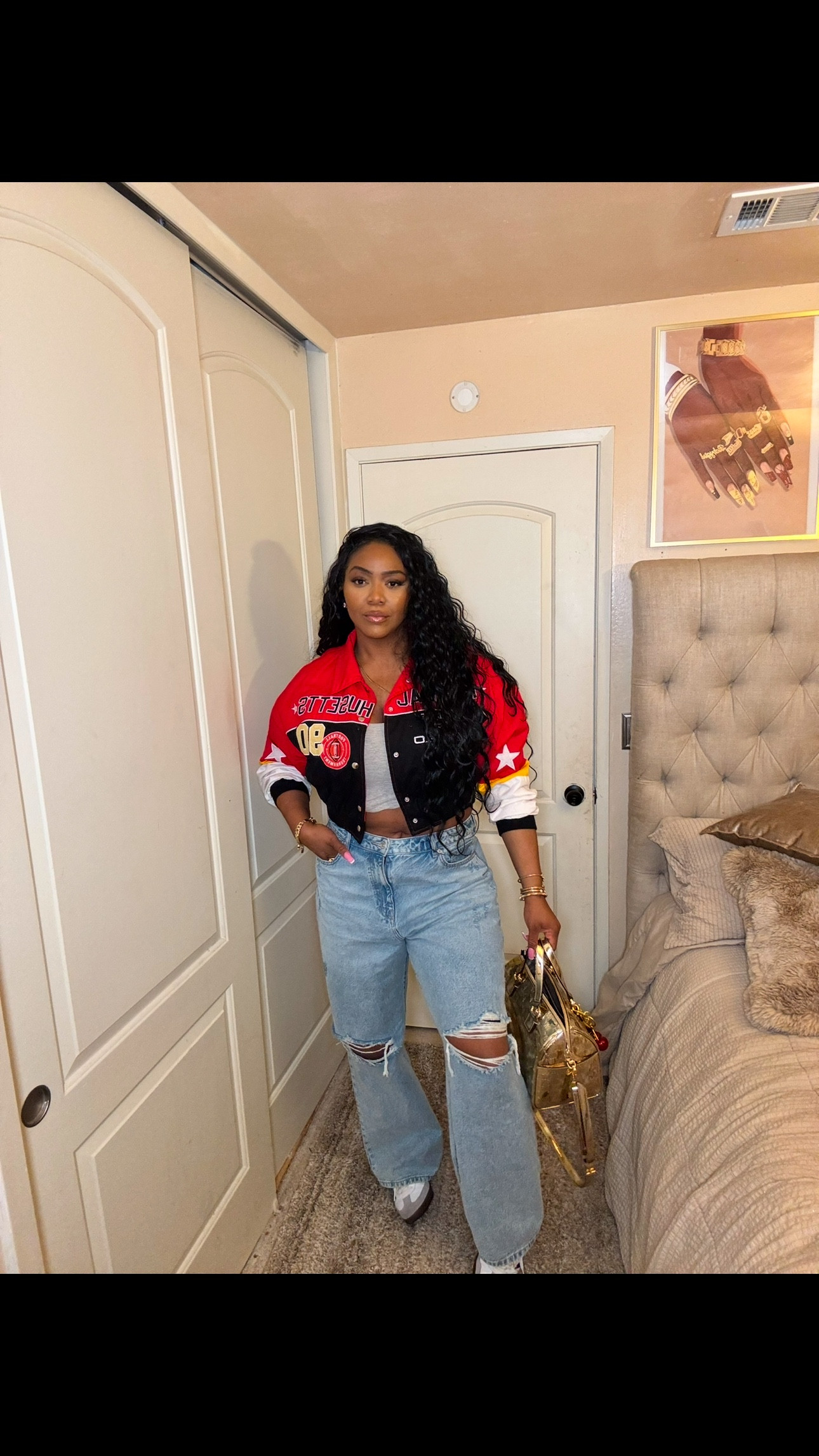 Simple OOTD for the everyday Girlee 💖💖 

#LTKStyleTip #LTKFindsUnder100 #LTKWatchNow