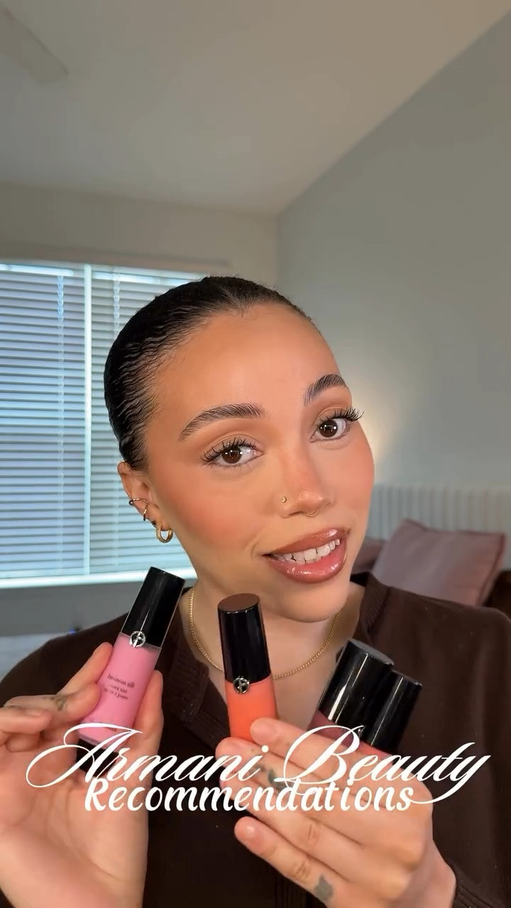 My recommendations from @armanibeauty for the @sephora sale! 

#makeup #motd #sephora #armanibeauty #explore #explorepage #makeuptutorial #softglam #softglammakeup

#LTKHoliday #LTKBeauty #LTKGiftGuide