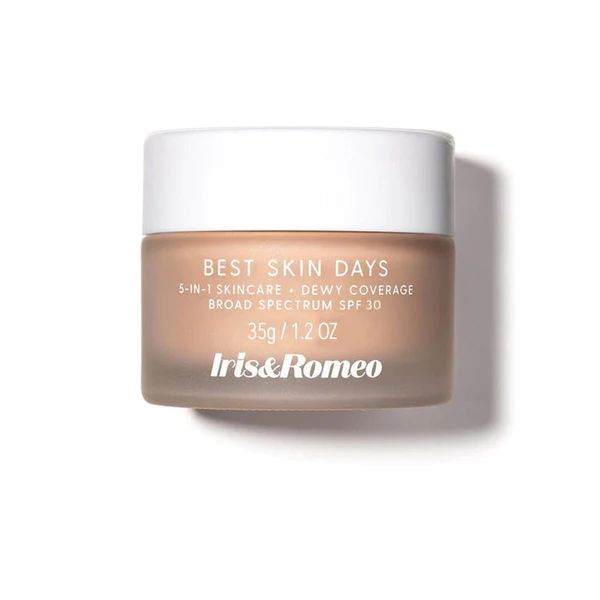 Iris&Romeo
                                
                                Best Skin Days SPF 30 | Credo Beauty