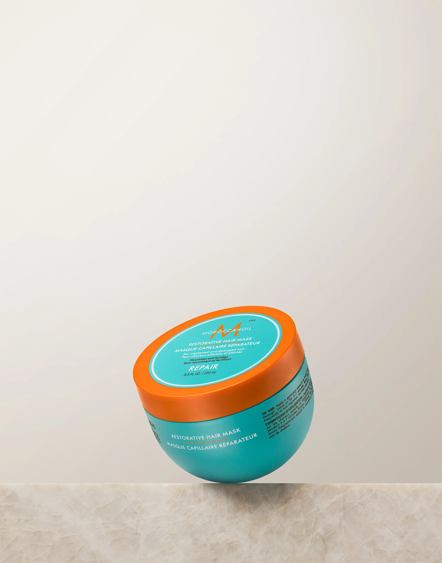 Restorative Hair Mask | Moroccanoil