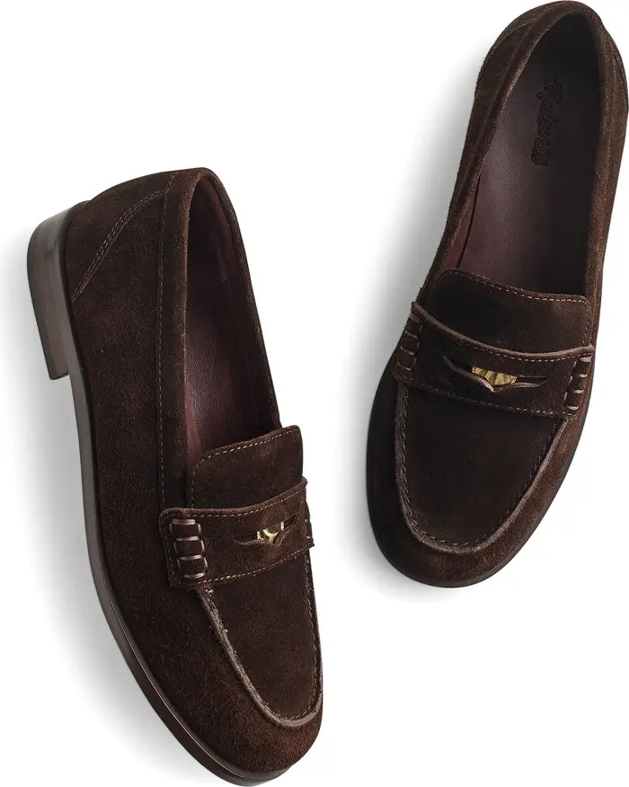 The Grayson Penny Loafer (Women) | Nordstrom