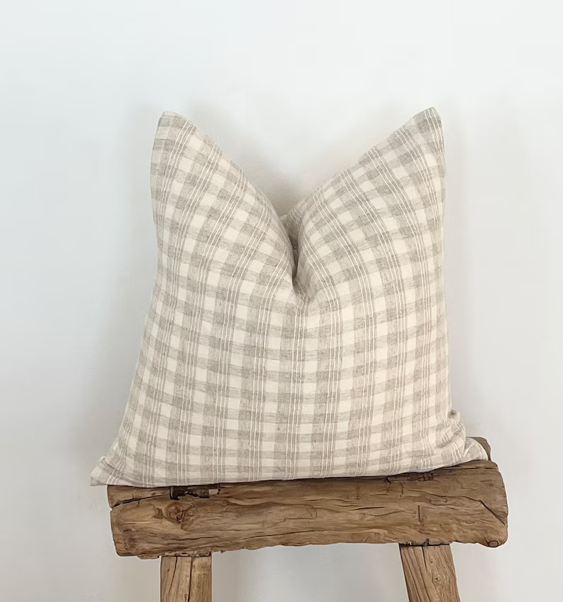 Pillow Cover “martha” - Etsy | Etsy (US)