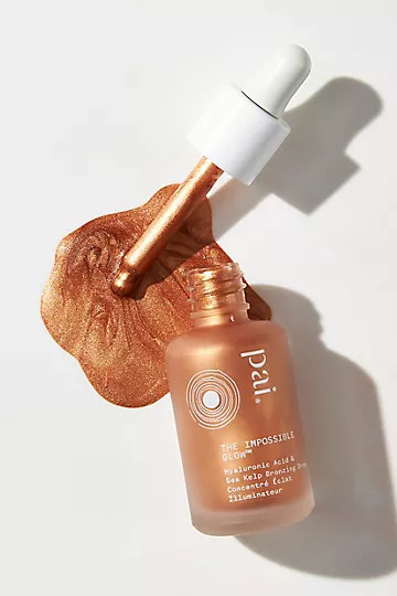 Pai The Impossible Glow Bronzing Drops | Anthropologie (US)