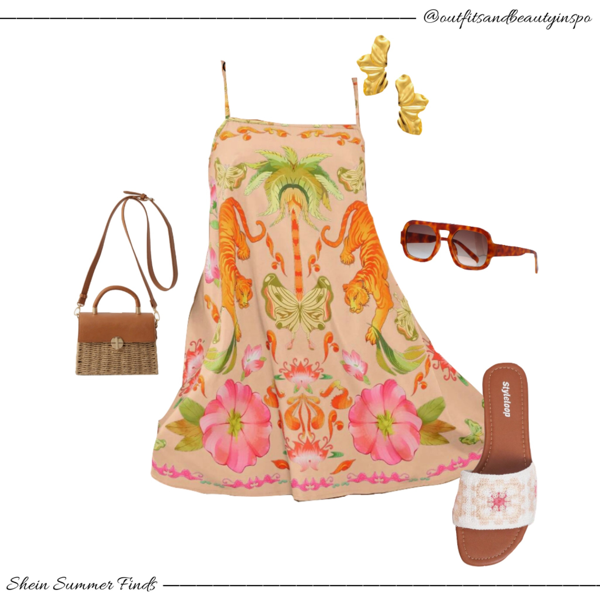 Shein summer finds'

#LTKSeasonal #LTKStyleTip #LTKBeauty