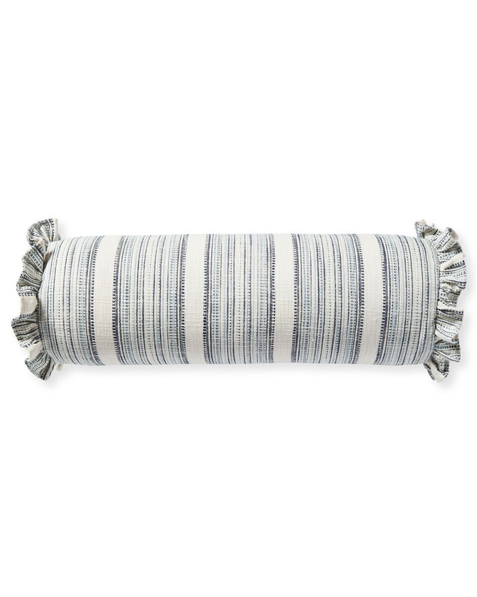 Paige Pillow Cover | Serena and Lily