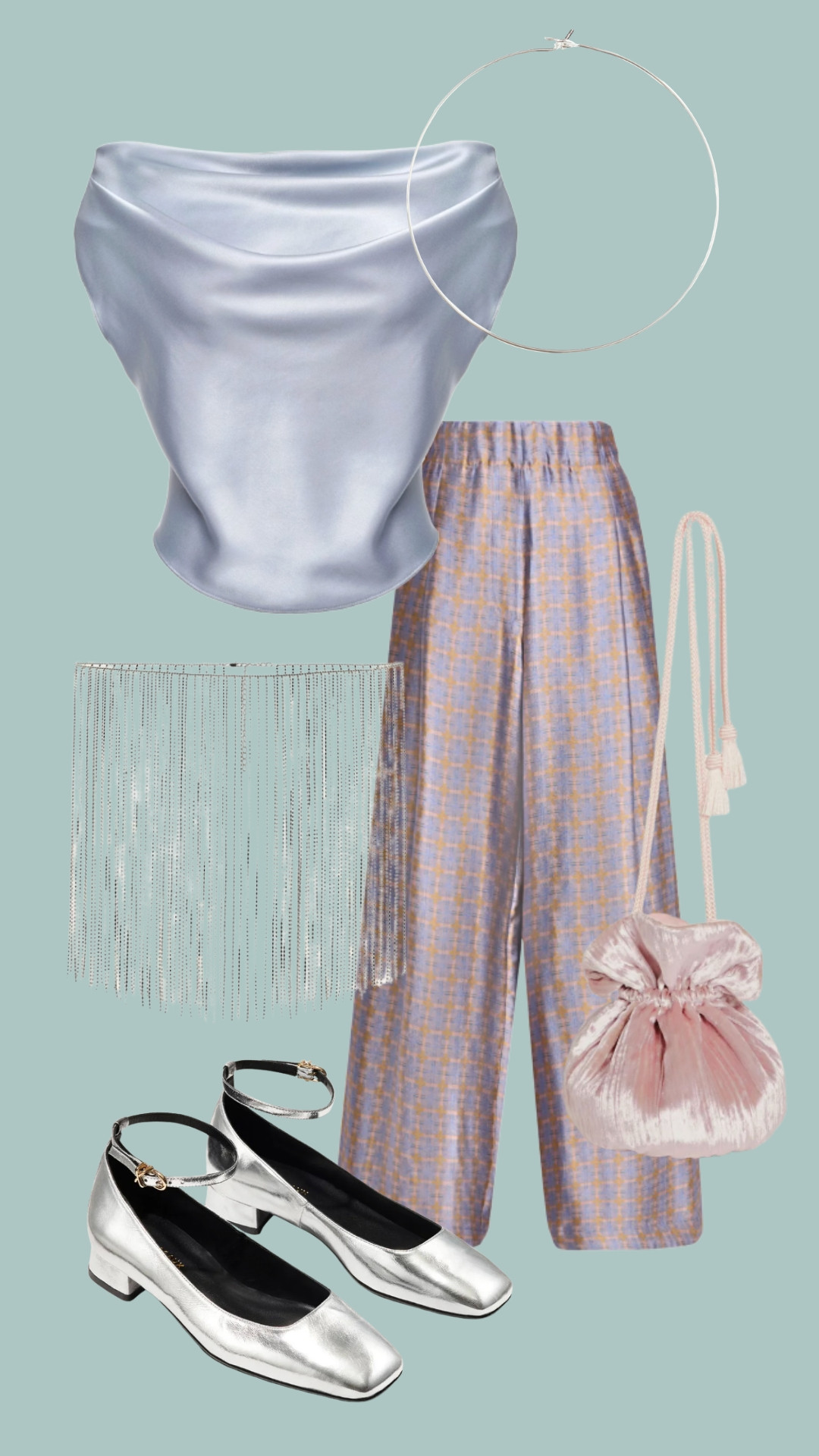 New Years outfit inspo ✨