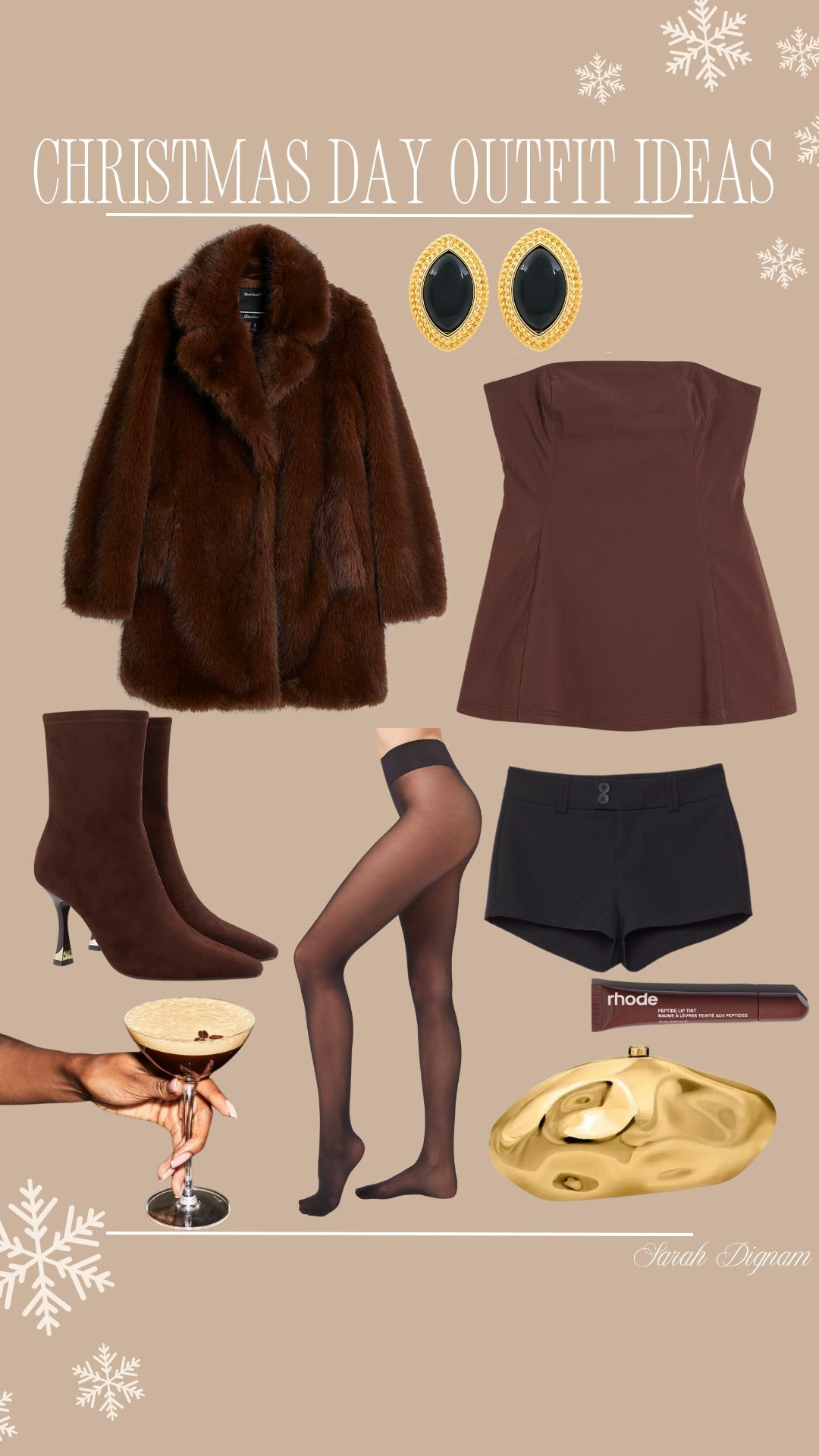 Christmas outfit ideas❤️🥰

#LTKeurope #LTKuk #LTKpartywear