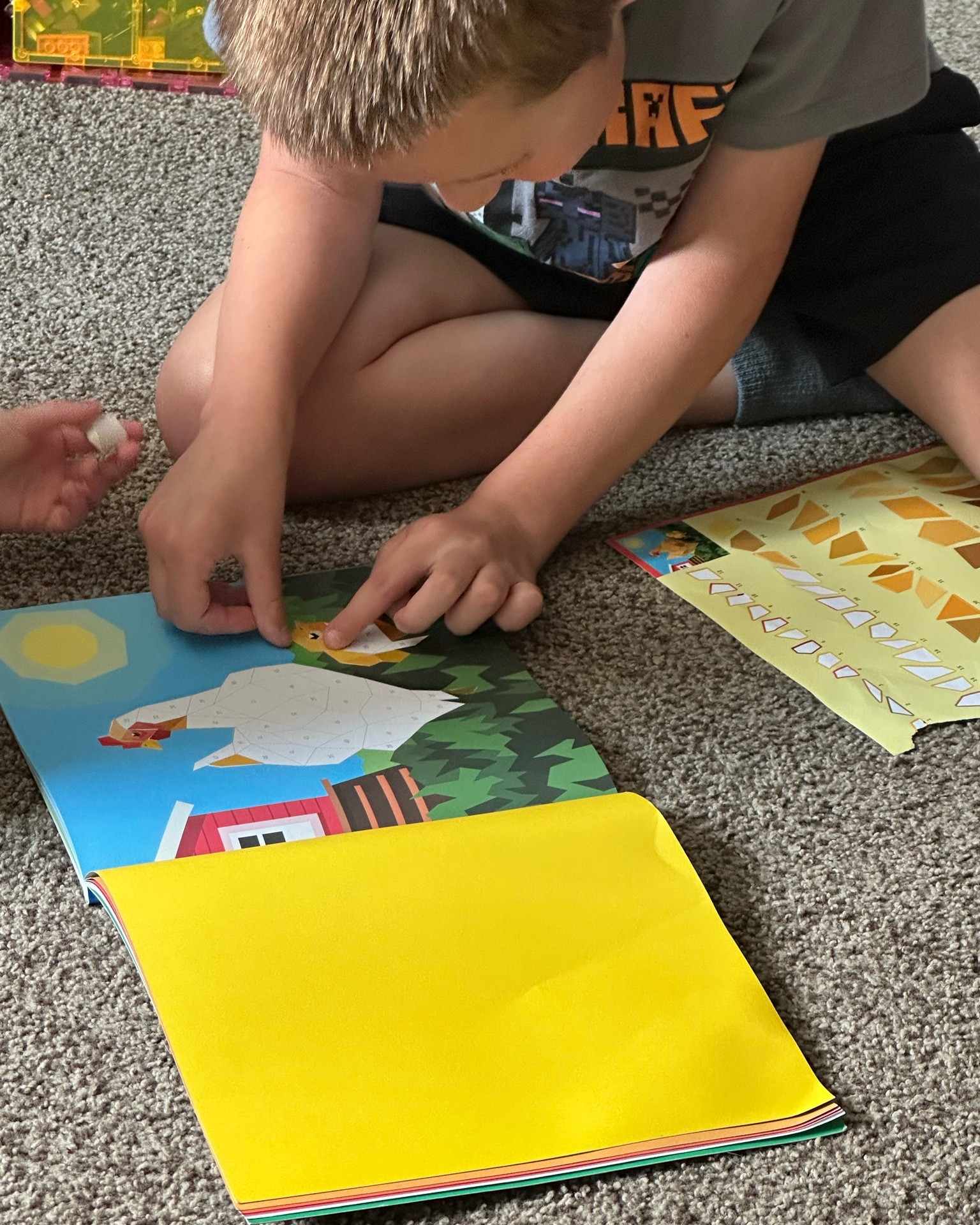 Amazon sticker books, perfect inside or car activity to keep kids busy!!

#LTKKids #LTKmomlife #LTKdayinmylife