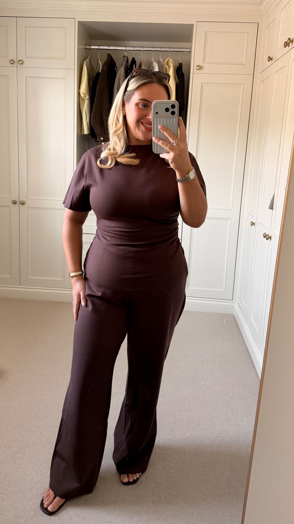 Co ord season 

#LTKspring