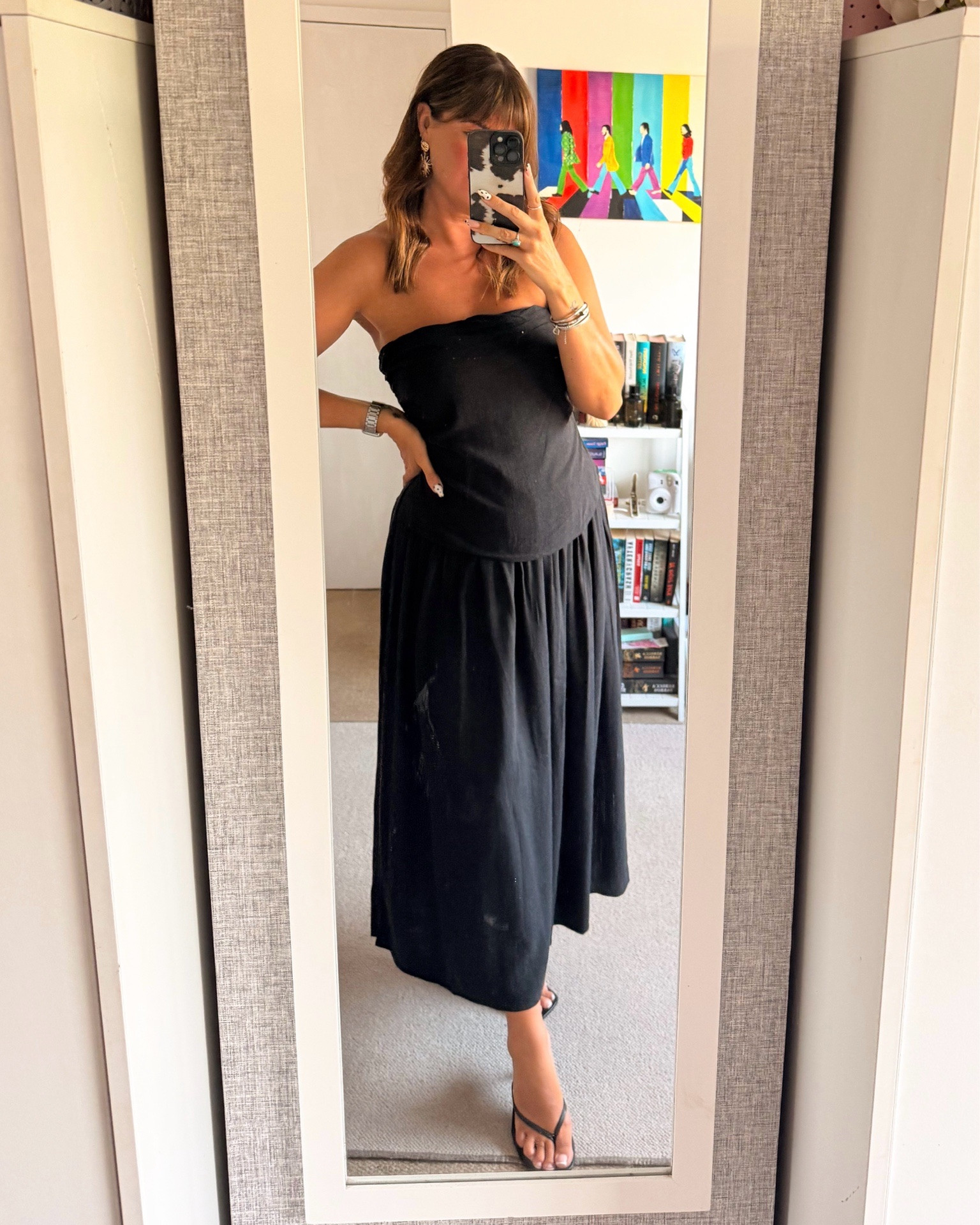 The perfect date night look 🖤

#LTKuk #LTKstyletip #LTKdatenight