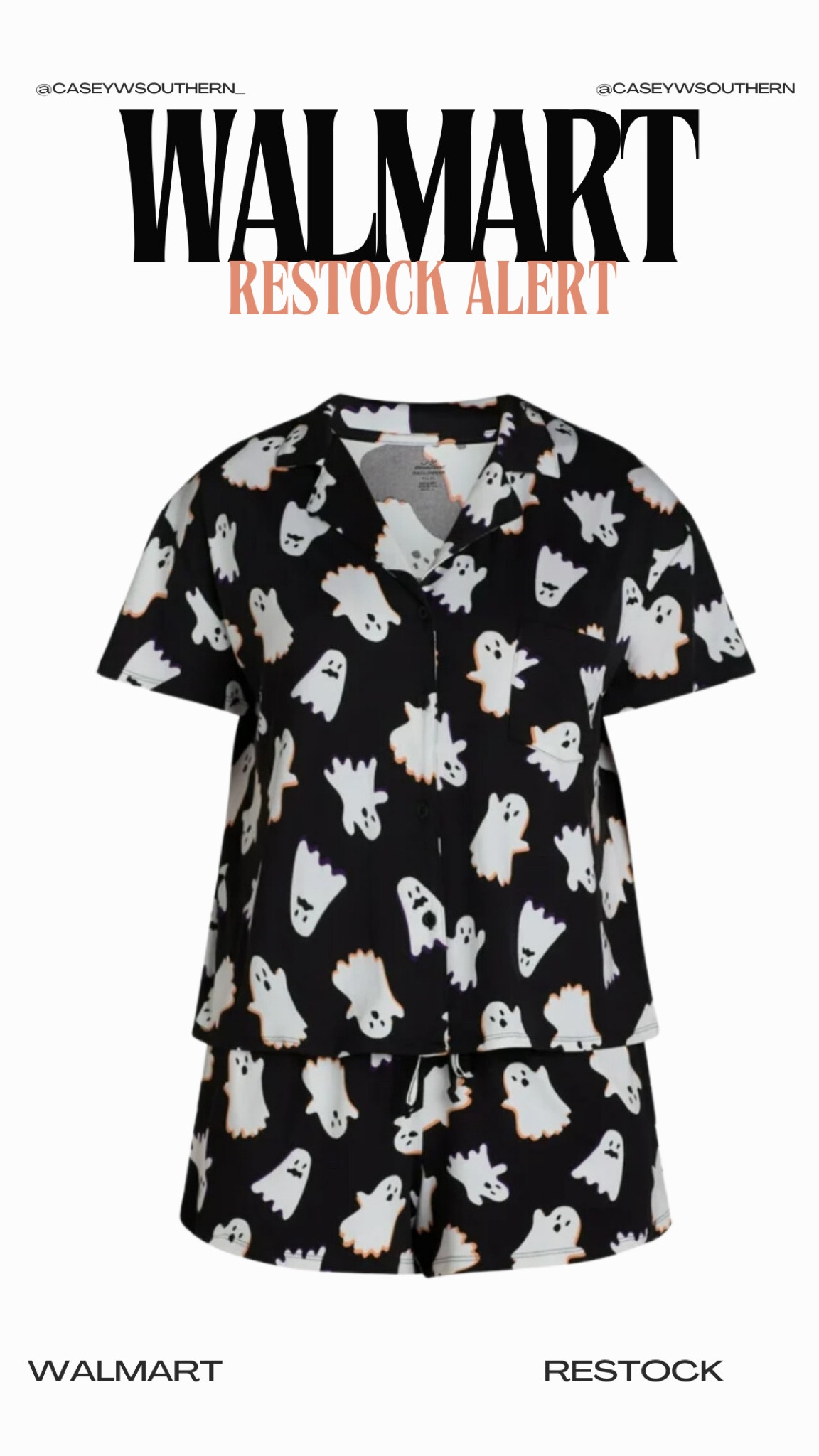 They are backkkkkk 

#LTKFindsUnder50 #LTKSeasonal #LTKStyleTip