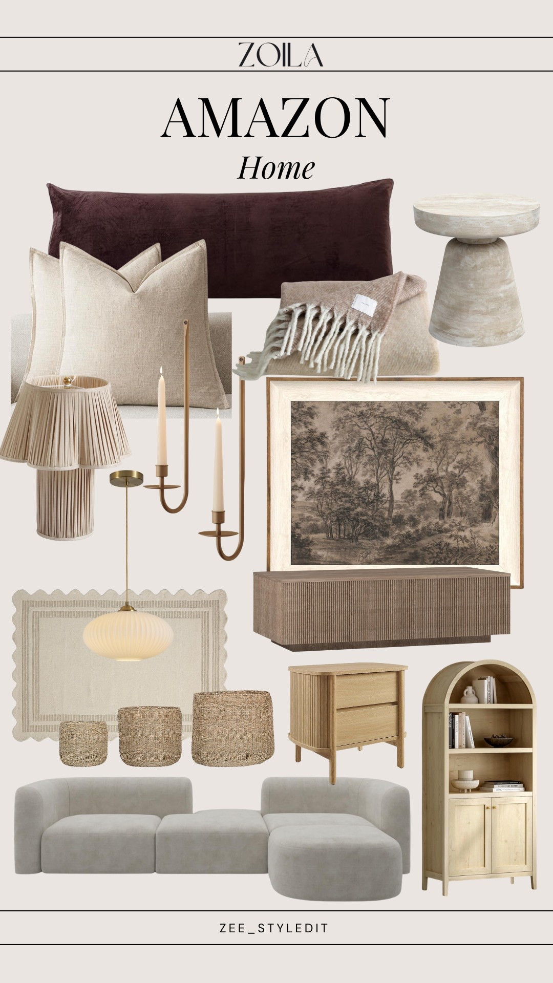 Amazon home finds! Some are on sale!! #AmazonPrimeDay #AmazonFashionFinds #PrimeDayDeals #AmazonFinds


#LTKHome #LTKU #LTKSaleAlert