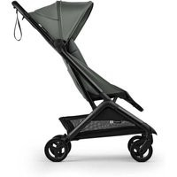Bugaboo Butterfly 2 Stroller Forest Green | Boots.com