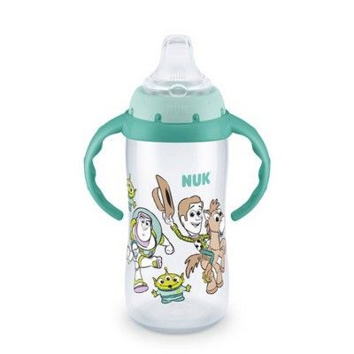 NUK 10 fl oz Disney Toy Story Large Learner Cup | Target