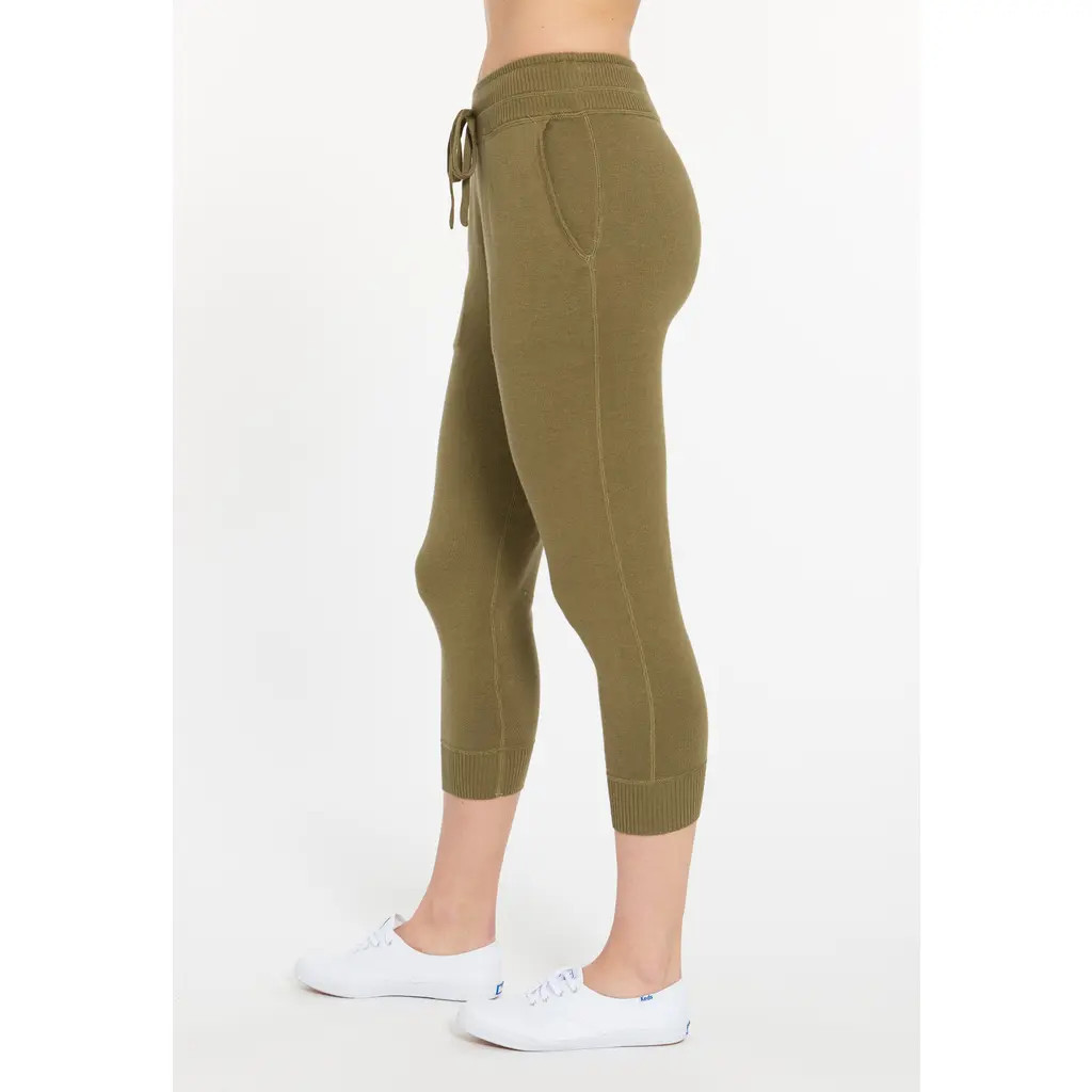 LEIMERE SAGAPONACK JOGGER in Olive at Nordstrom, Size Large | Nordstrom
