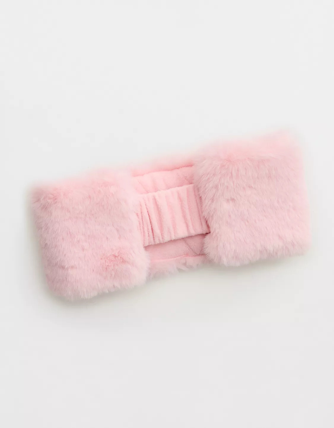 Aerie Fur Earwarmer Headband | Aerie