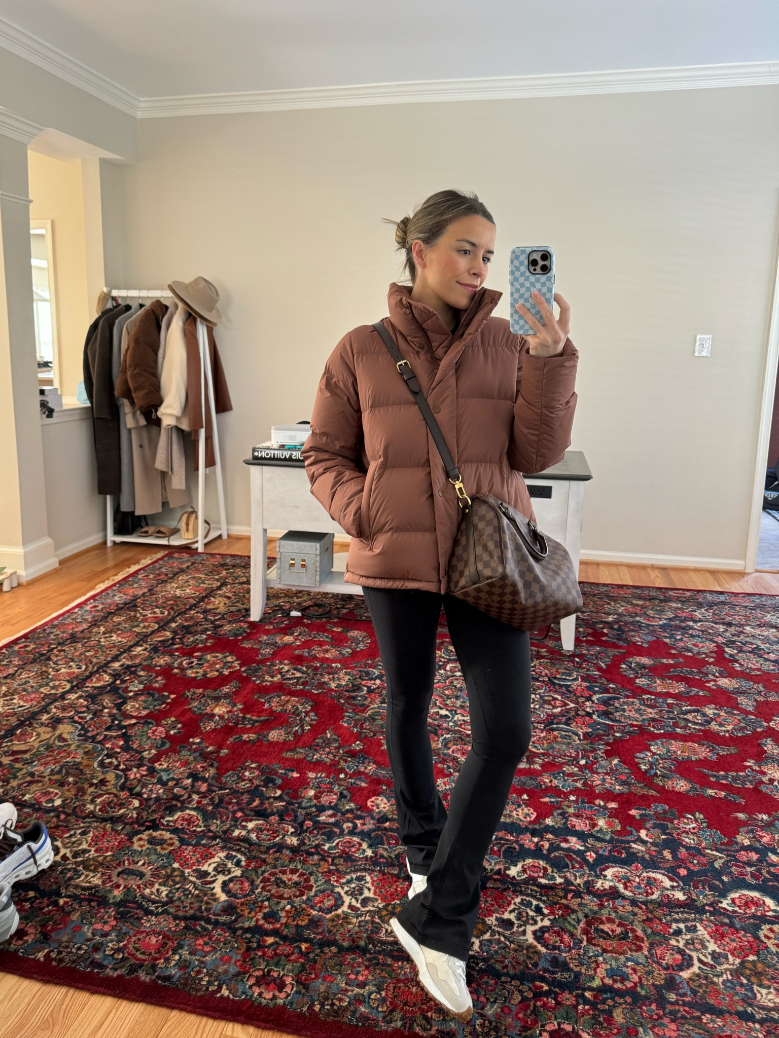 jacket size 6

#LTKsalealert #LTKfitness