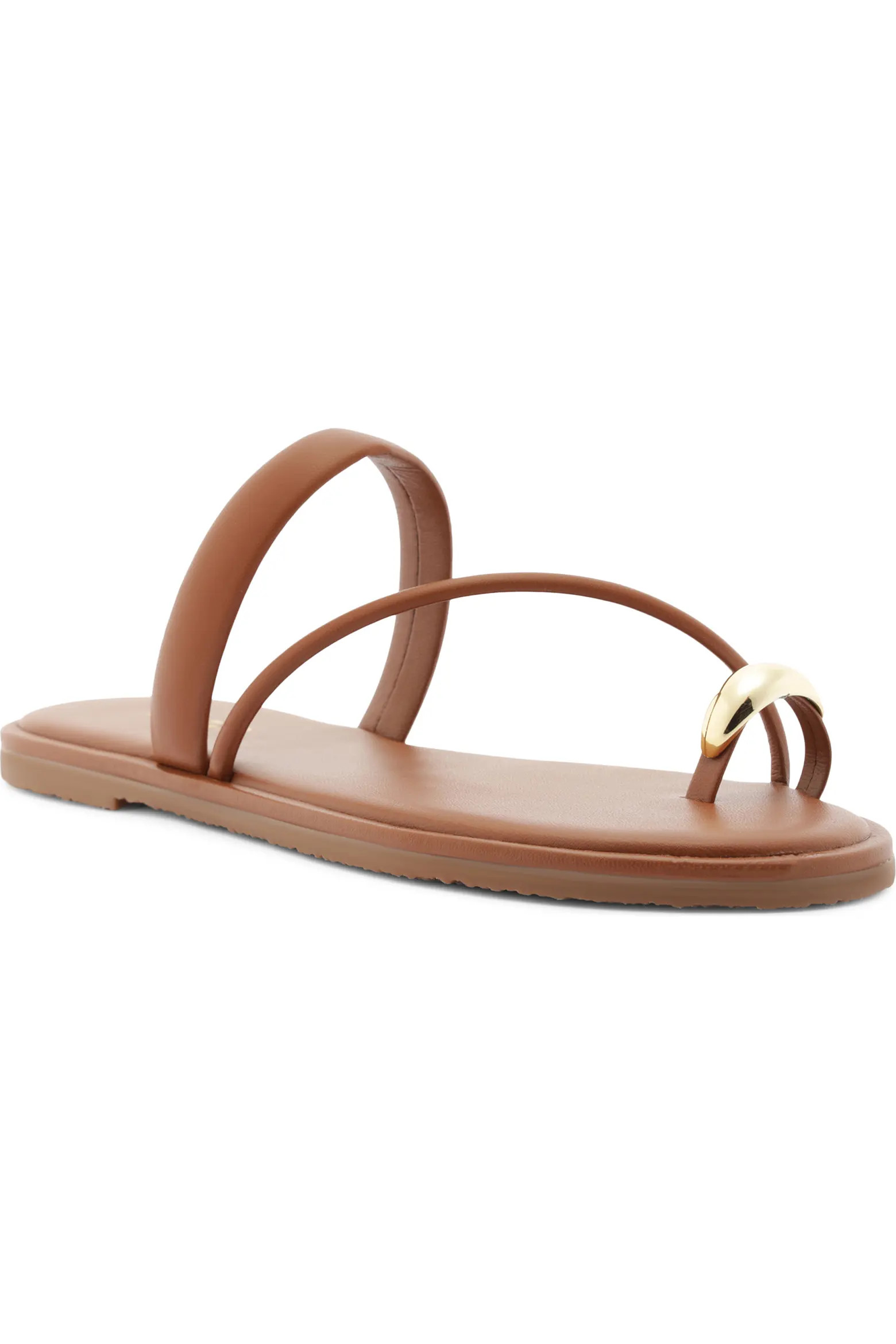 Pamela Flat Sandal (Women) | Nordstrom | Nordstrom