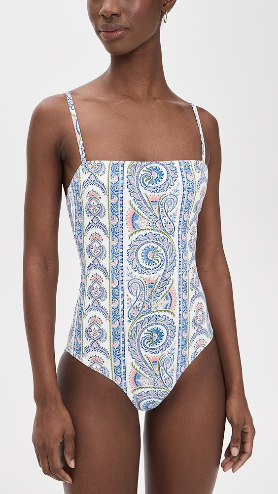 Hill House Home The Giana One Piece | Shopbop | Shopbop