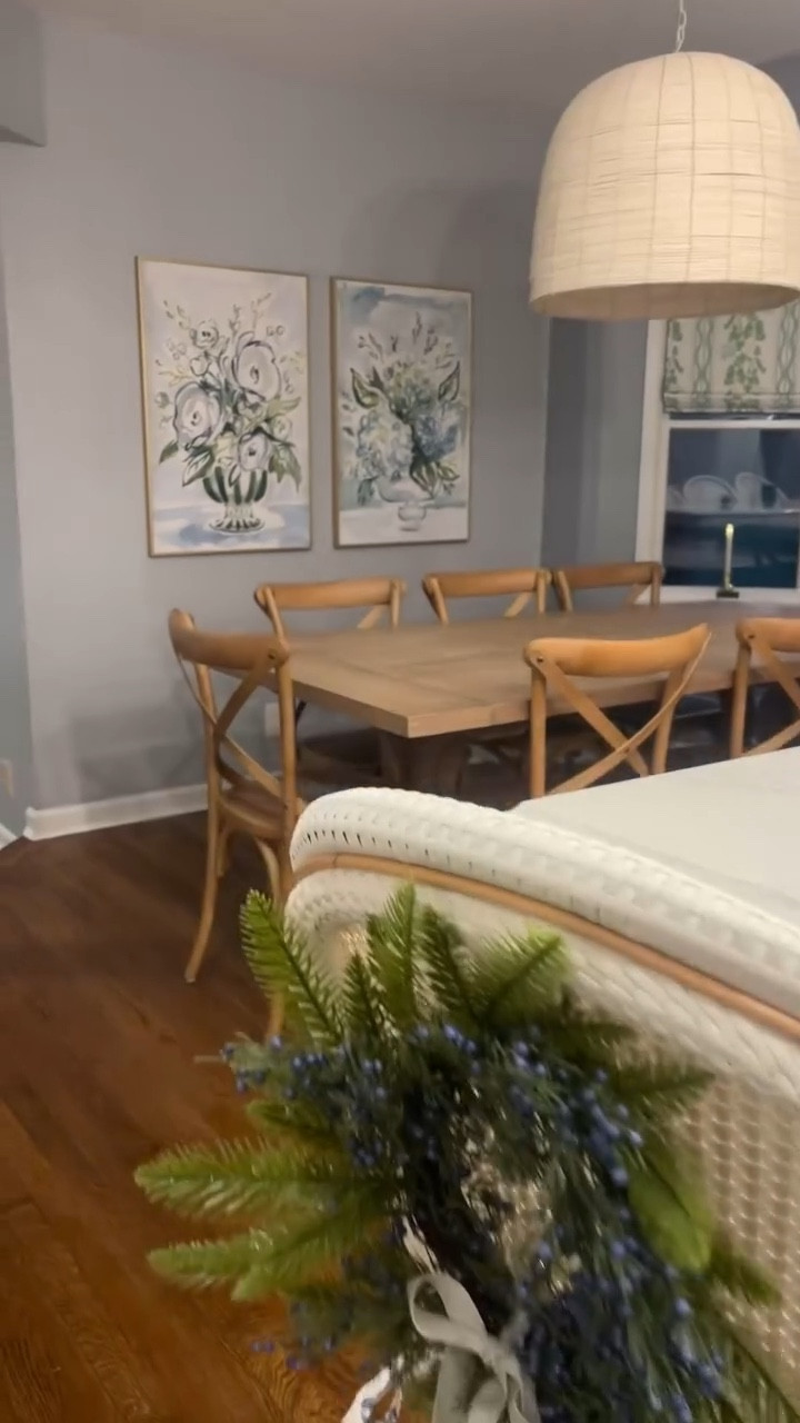 Stop ignoring that blank wall and fill it with gorgeous art! 20% off sitewide 

Reply SHOP for info 

Coastal home decor, blue and white home, classic coastal style, botanical prints, floral artwork, home decor, artwork sale, wall art, coastal artwork, classic coastal home, cyber Monday sale 

Comment SHOP below to receive a DM with the link to this post on my LTK ⬇ https://liketk.it/5ElyH