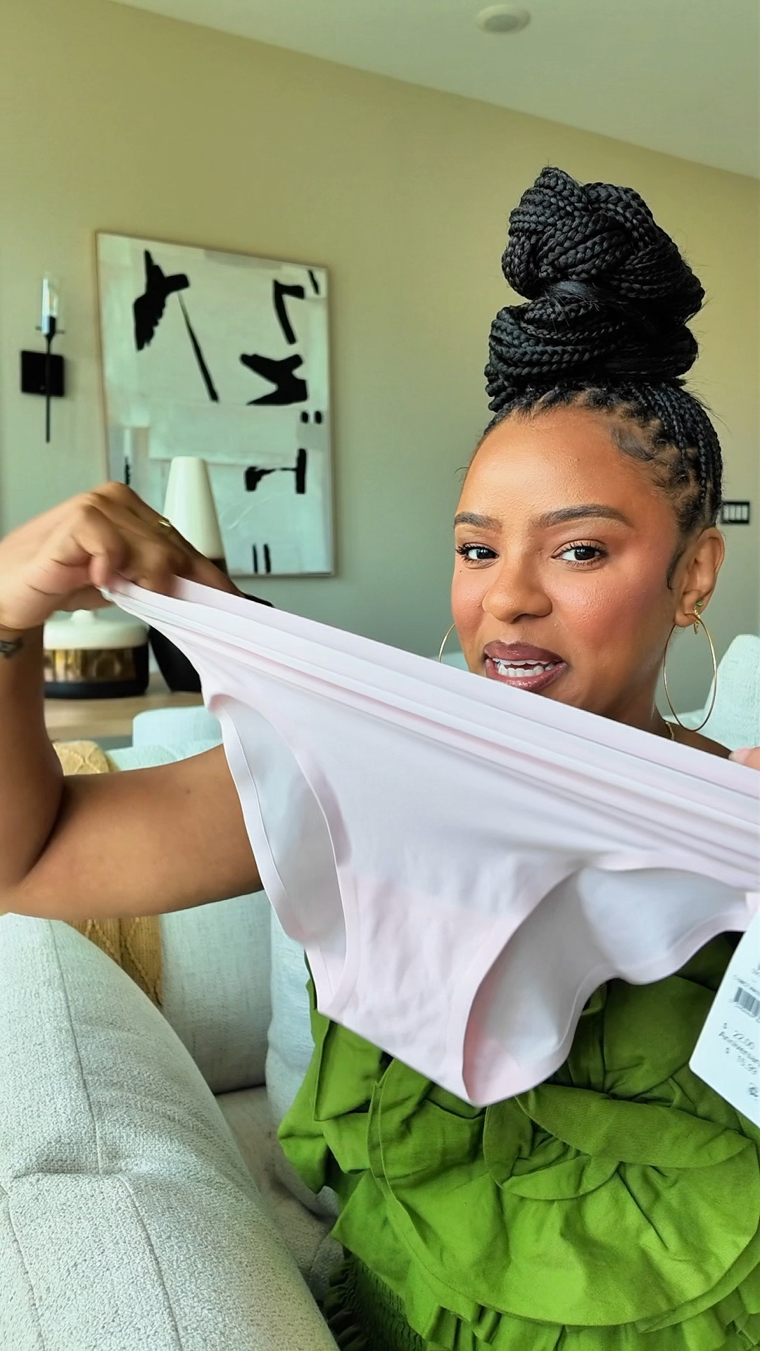 #Nsale comfortable panties

#LTKgrwm #LTKootd #LTKSaleAlert