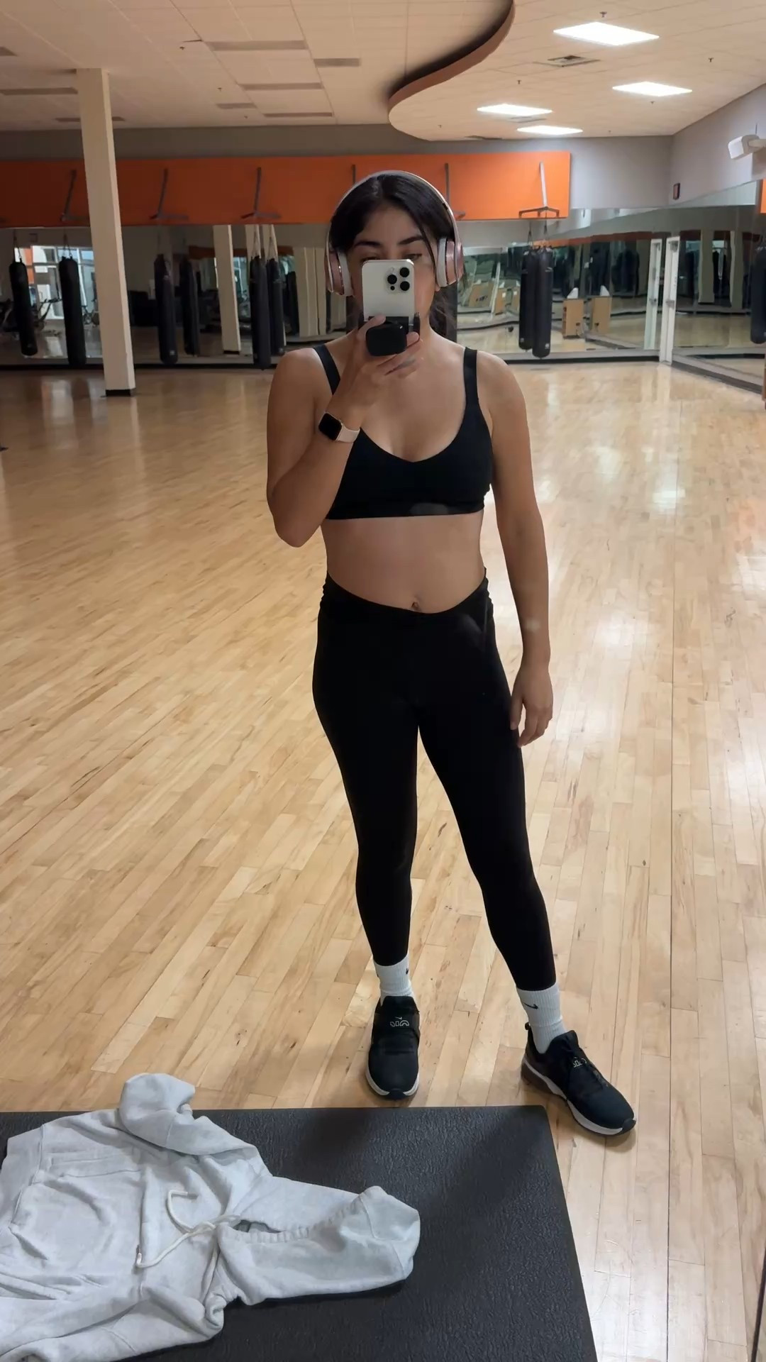 Favorite workout gear

#LTKActive #LTKFindsUnder100 #LTKFindsUnder50