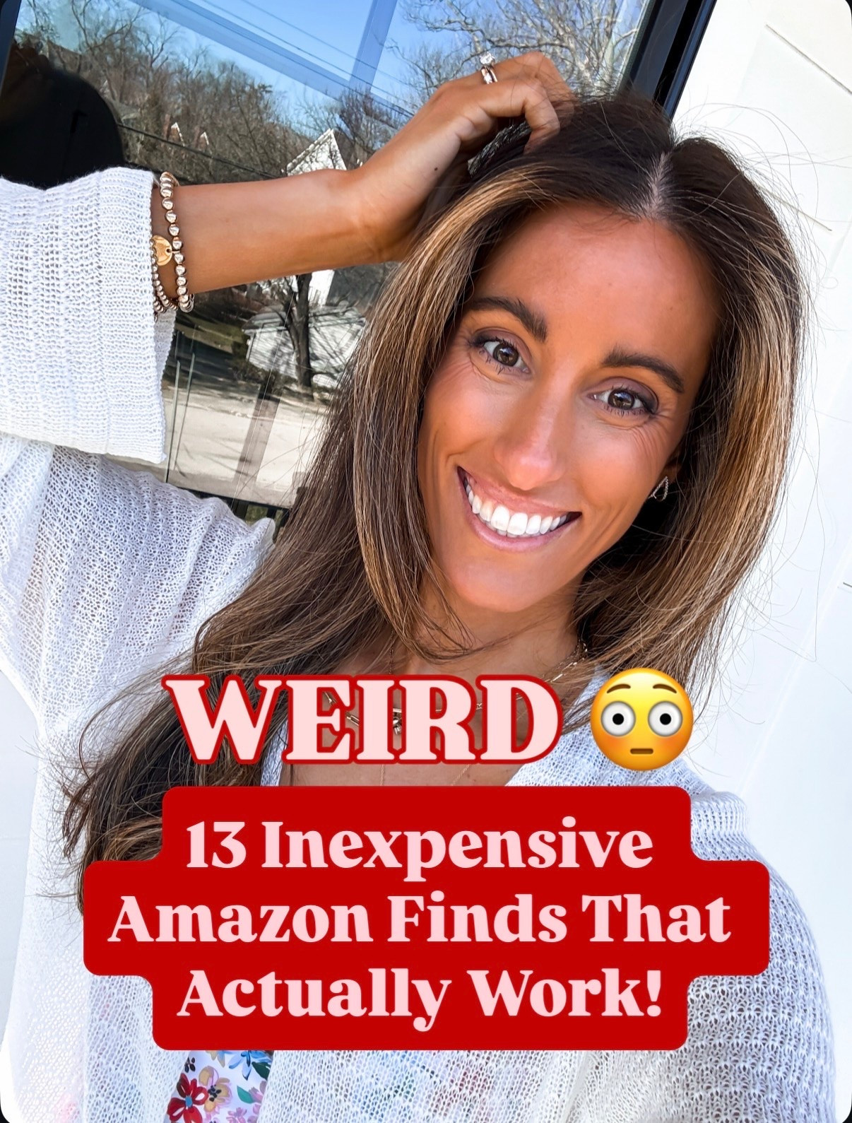 Scroll to shop. Amazon finds. Follow for more.

#LTKootd #LTKgrwm #LTKBeauty