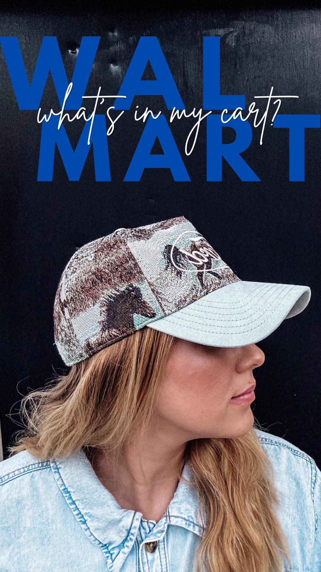Fall style on a budget? Say less. 🍂 Just loaded my Walmart cart with the cozy sweaters, layered staples, and cute seasonal pieces I’m loving right now. Sharing all the top picks so you can grab them before they sell out! 🛍️✨

Which item are you adding to your cart first?

#LTKootd #LTKSaleAlert #LTKSeasonal