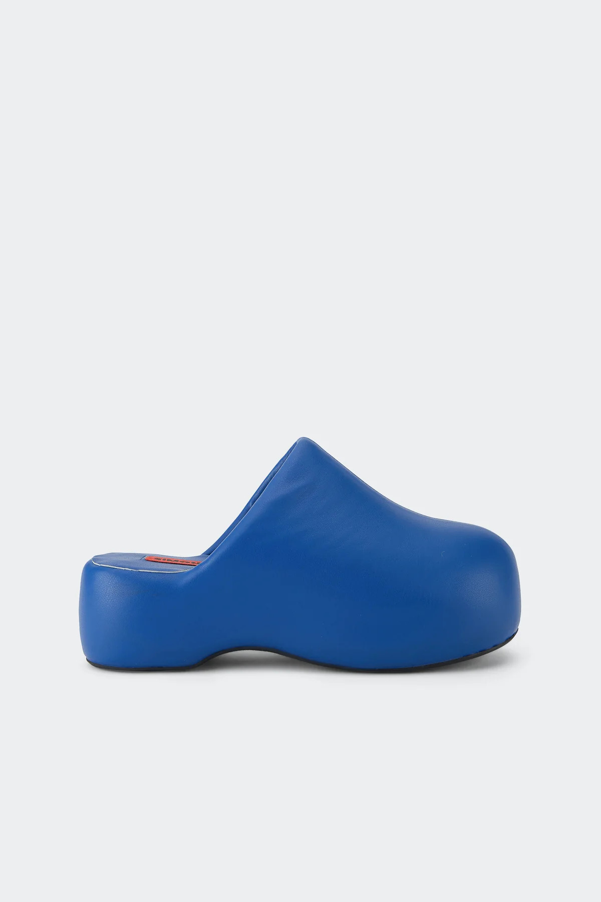 bubble clog | Simon Miller