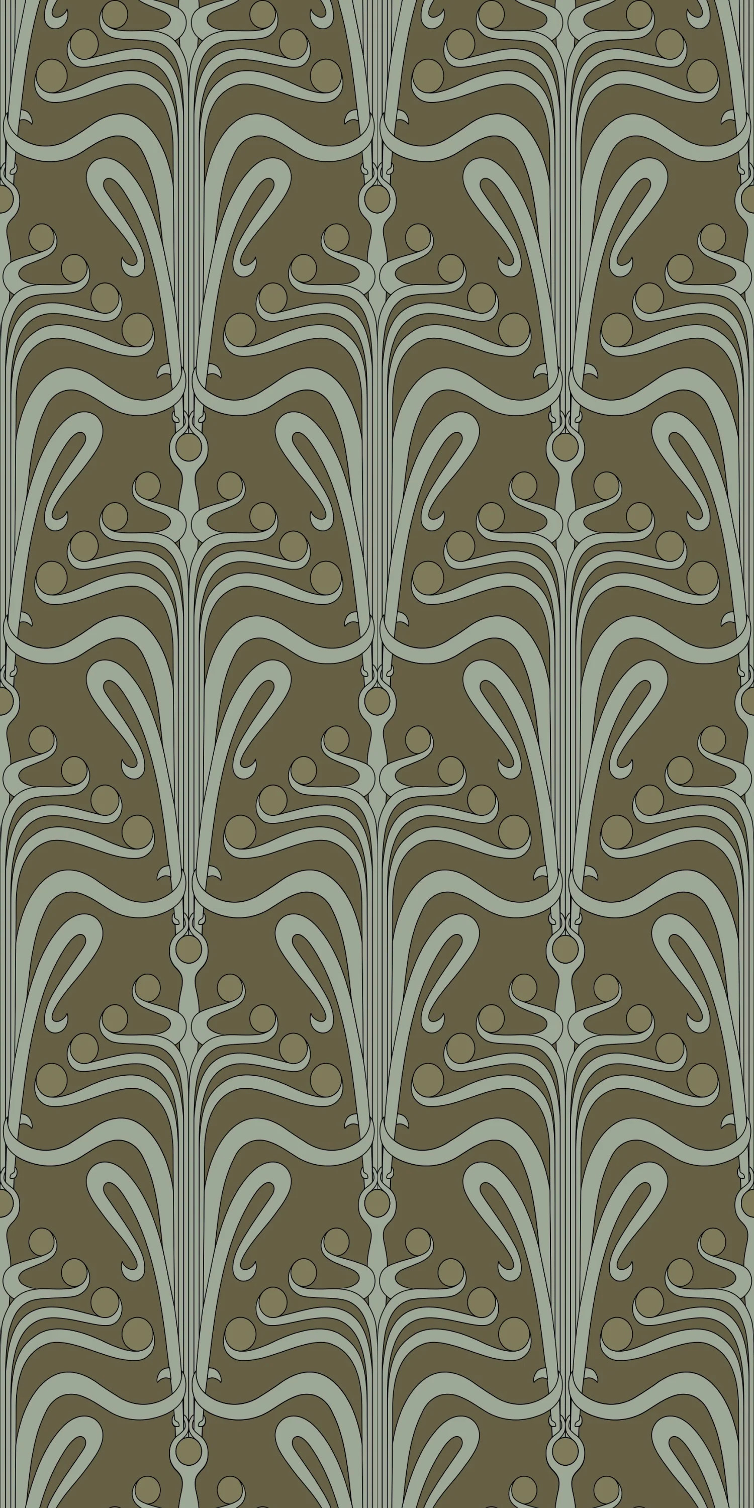 Lucille | Chasing Paper