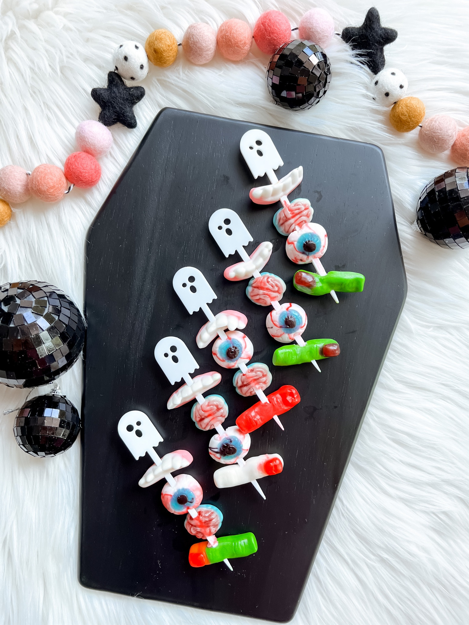 Halloween candy kabobs

#LTKkids #LTKSeasonal