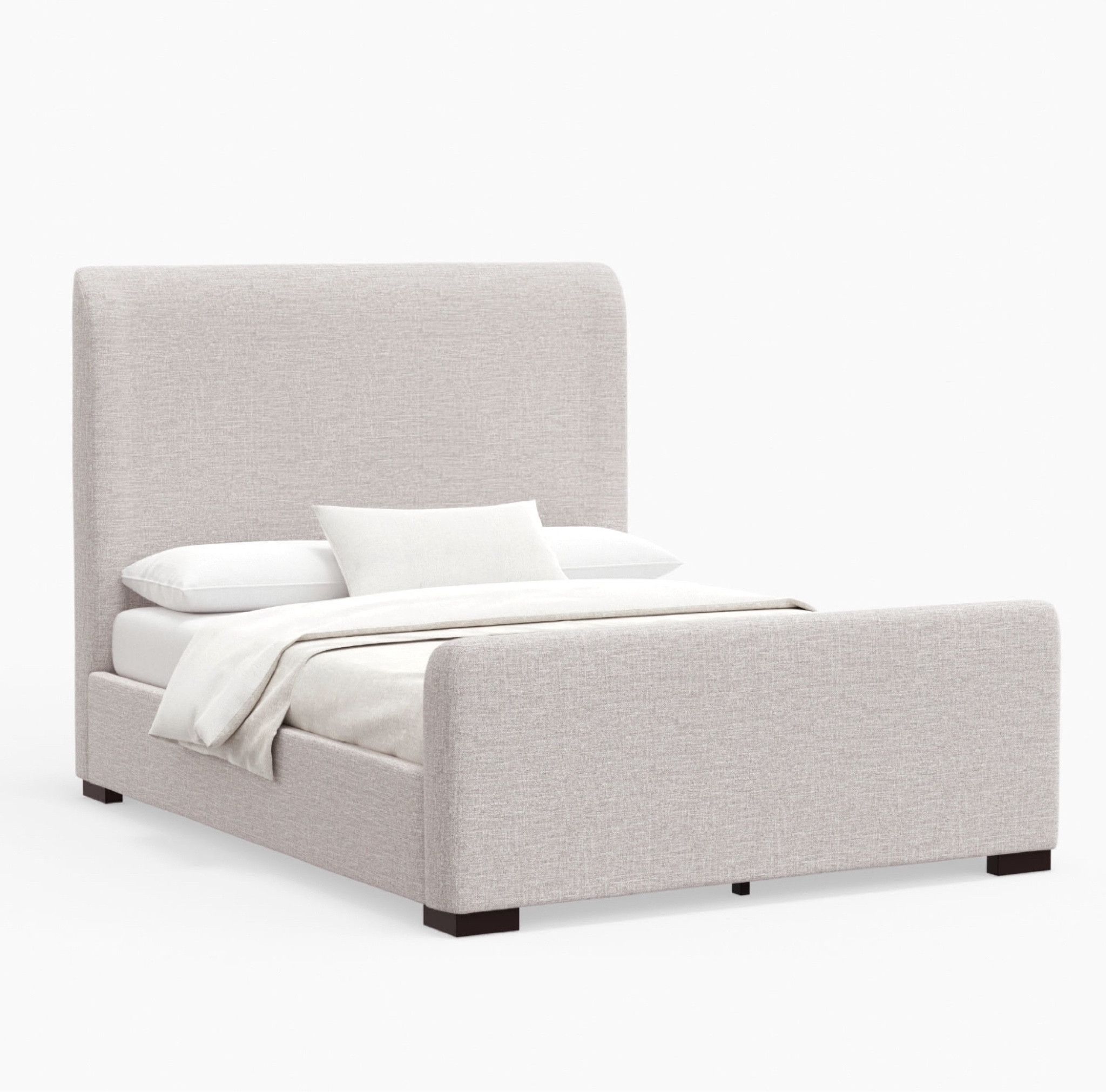 This platform bed is so sleek and stylish! 

#LTKfamily #LTKsalealert #LTKhome