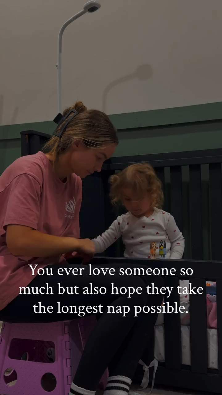 No but for real…. 😂

Love her but I need to get sh*t done! 

#humorreels #momlife #momhumor #familyhumor