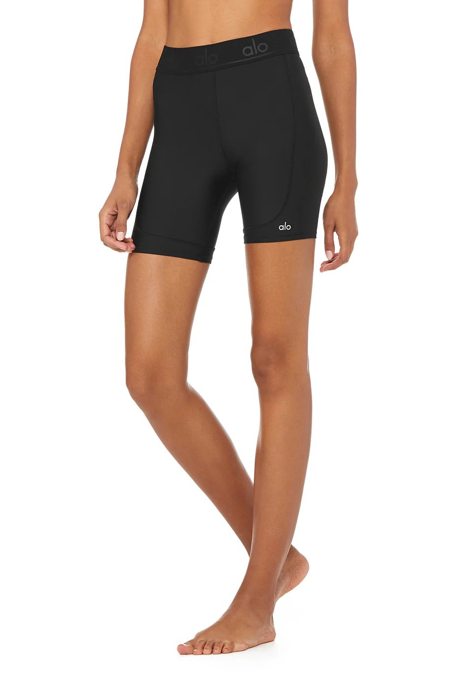 Limited-Edition Exclusive Rider Short | Alo Yoga