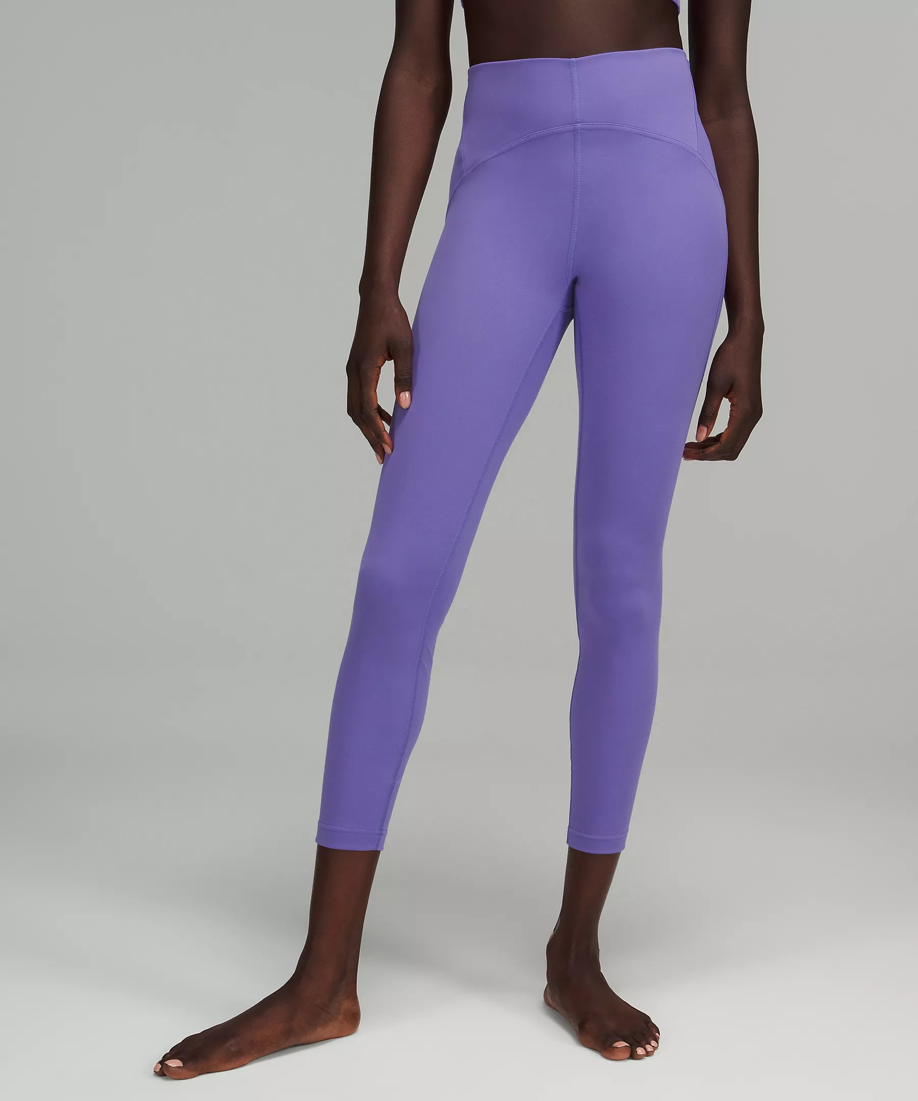 InStill High-Rise Tight 25" | Lululemon (US)