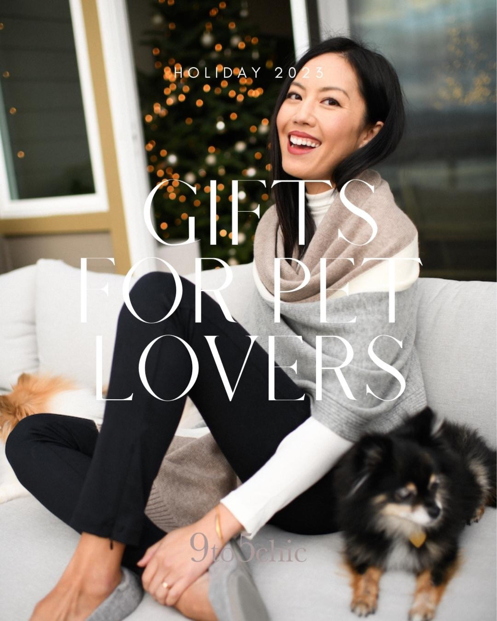 My favorite gifts for pet lovers! Dog toys, blankets, and more!

#dogtoys
#hostessgifts
#giftguide
#petowners
#inexpensivegifts

#LTKHoliday #LTKGiftGuide #LTKfindsunder50