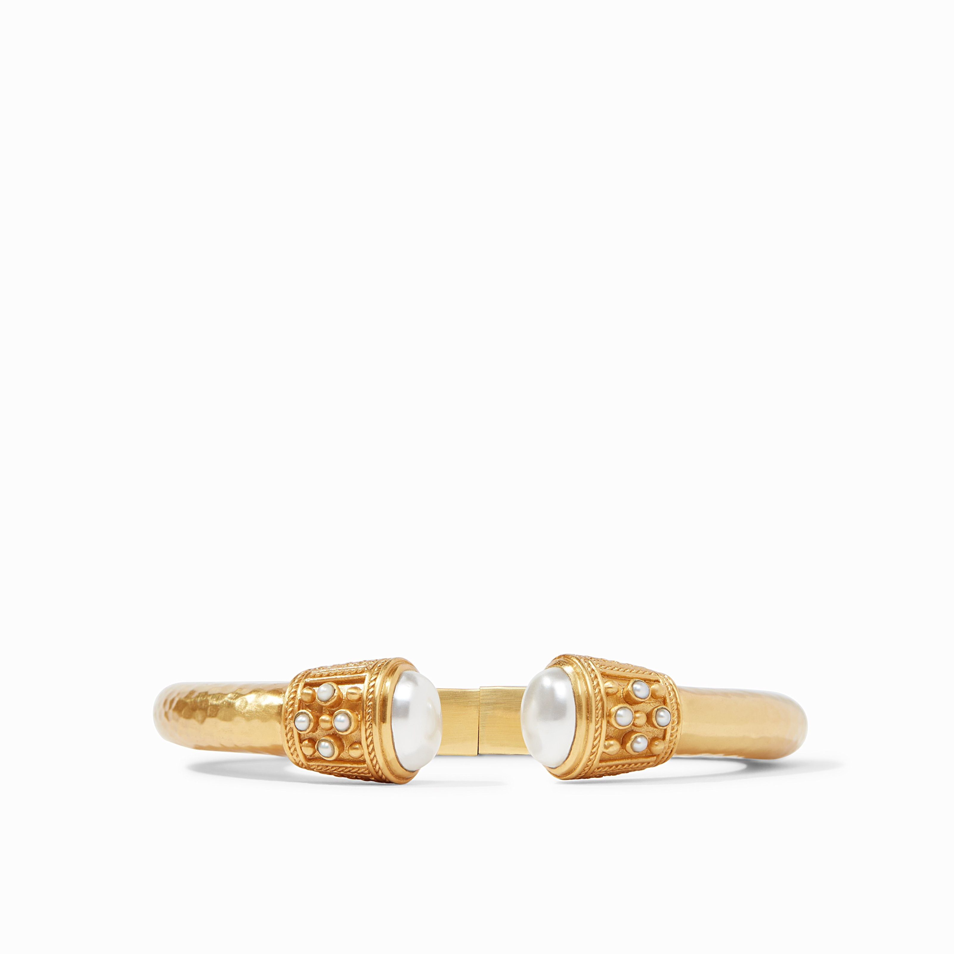 Paris Demi Cuff | Julie Vos