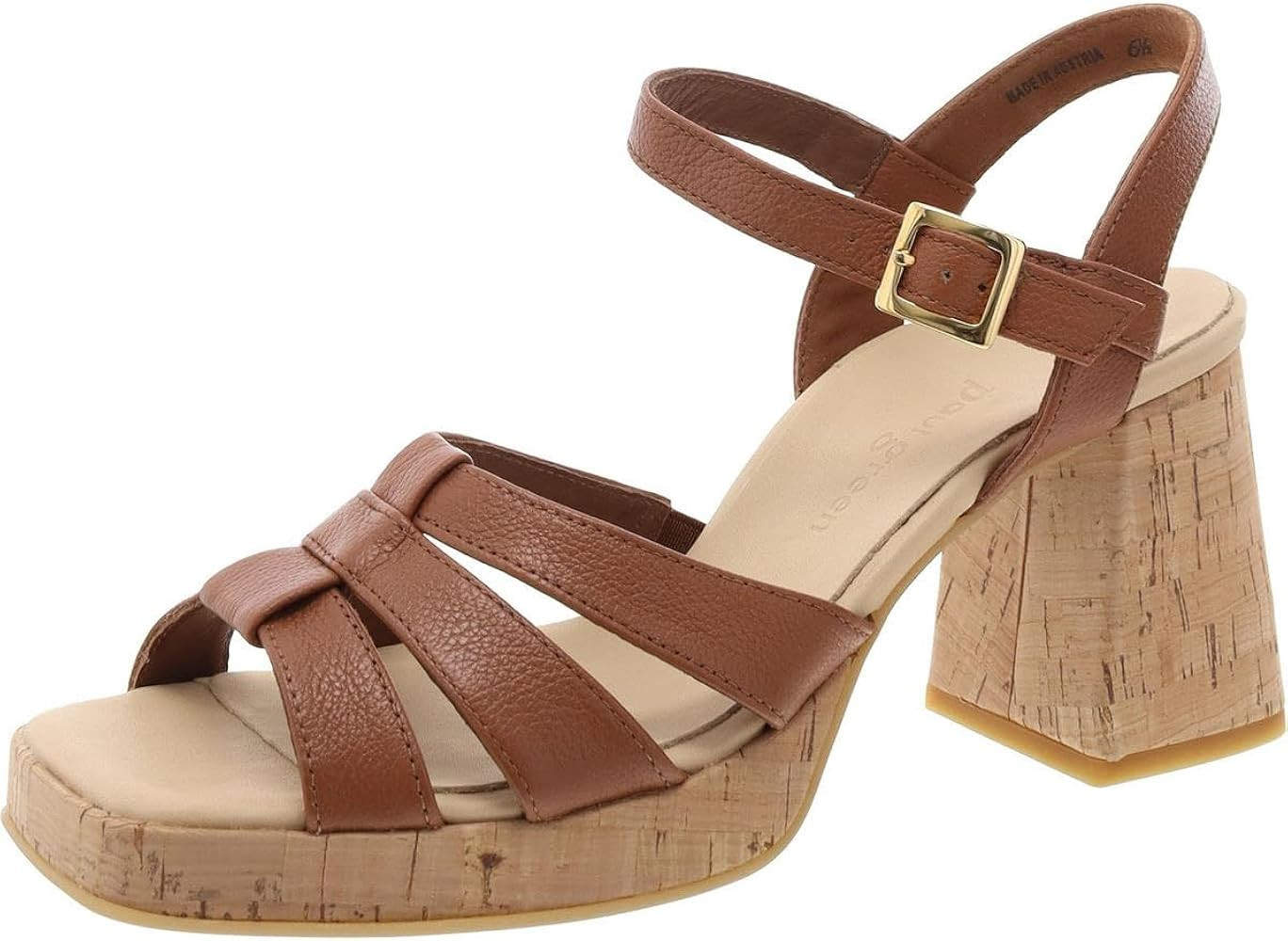 Paul Green Tina | Amazon (US)