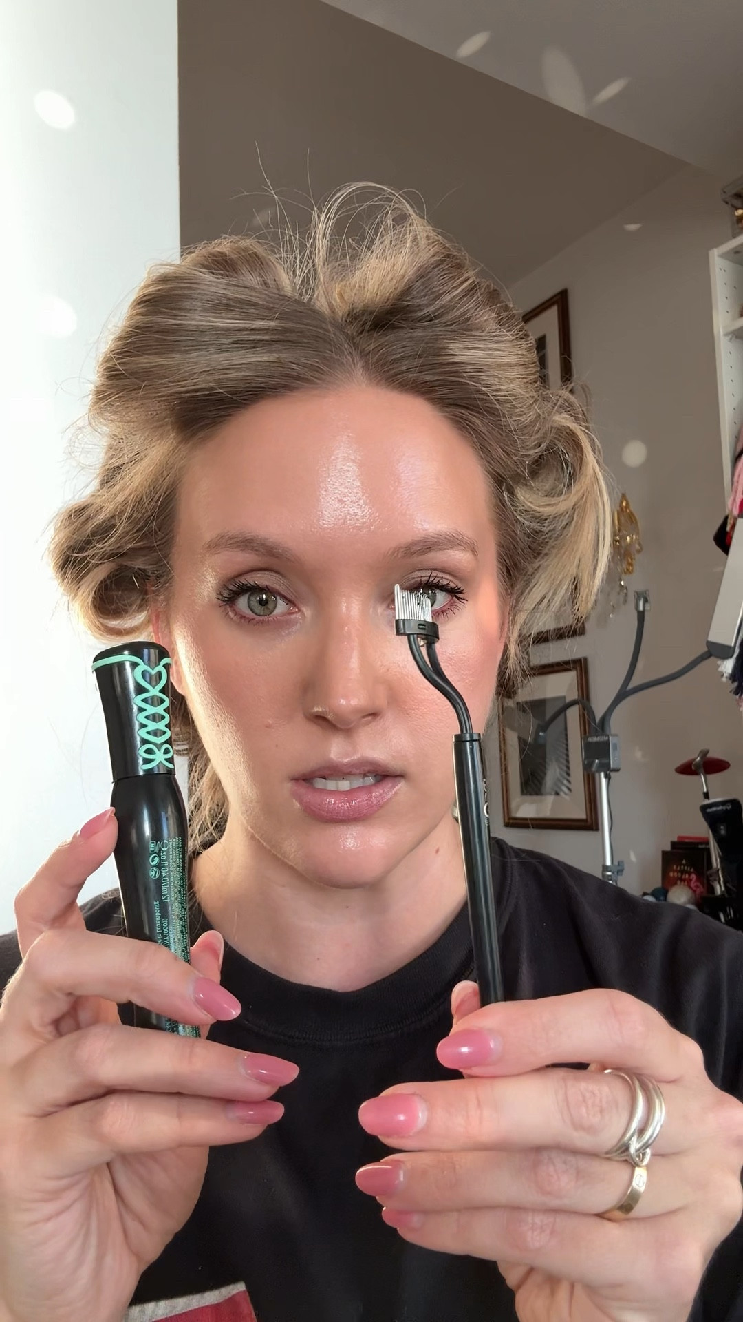 The BEST mascara combo under $10! Forgot how much I LOVED this mascara growing up. Picked it up at @ulta 

#LTKgrwm #LTKBeauty