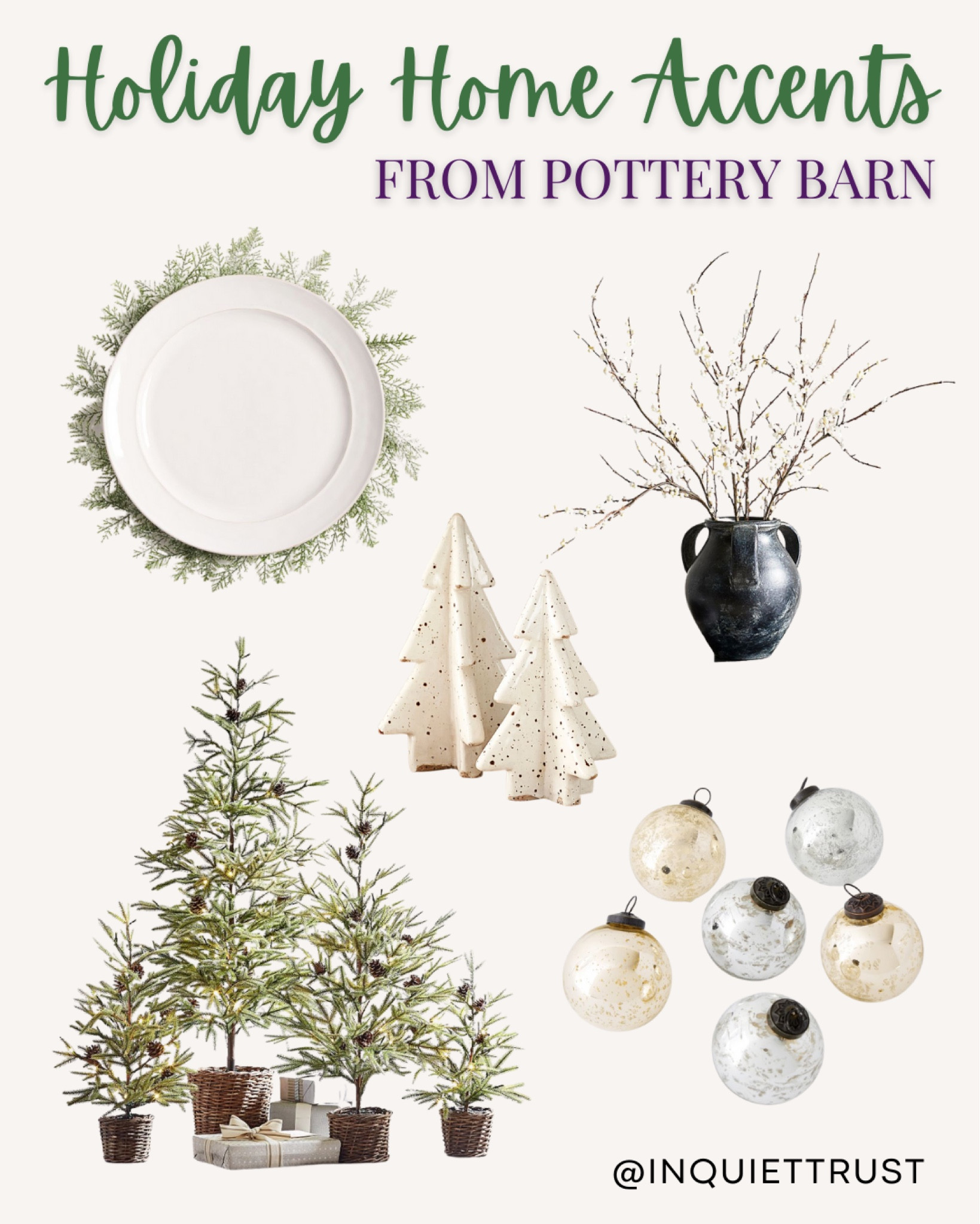 Holiday home accents for Christmas!

#HolidayDecor #HomeDecor #HolidayTabletop #LivingRoomRefresh

#LTKHoliday #LTKSeasonal #LTKhome