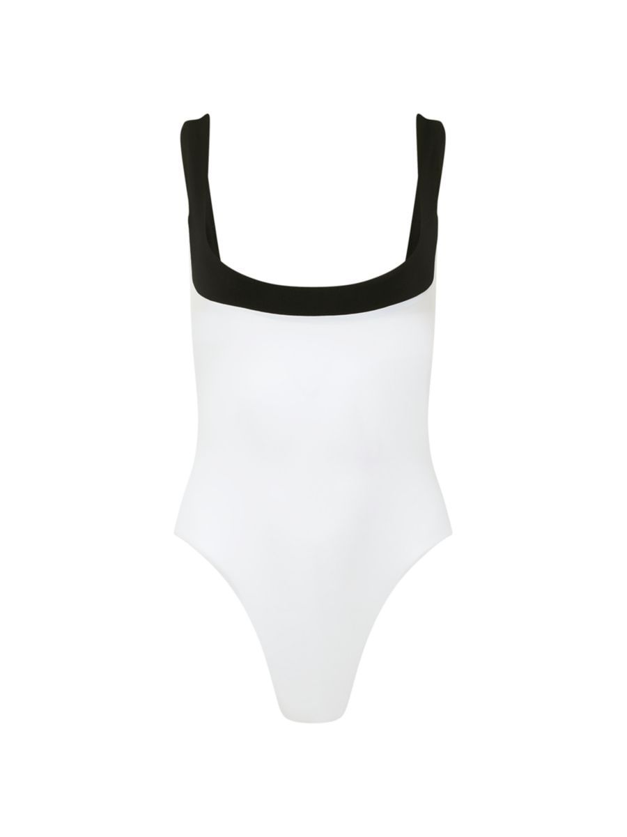 Cecil Swimsuit | Saks Fifth Avenue