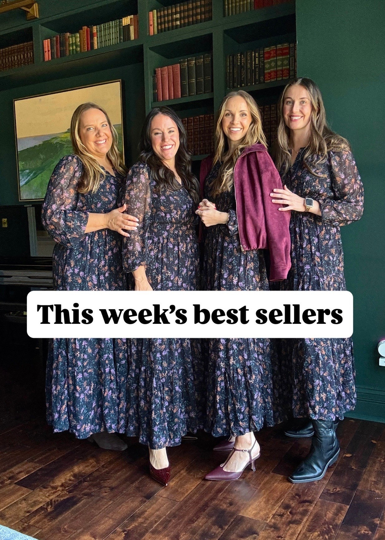So many good things in the best seller list this week!

#LTKgrwm #LTKSeasonal #LTKOver40
