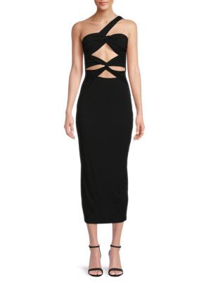 Mirabelle Cutout Bodycon Dress | Saks Fifth Avenue OFF 5TH