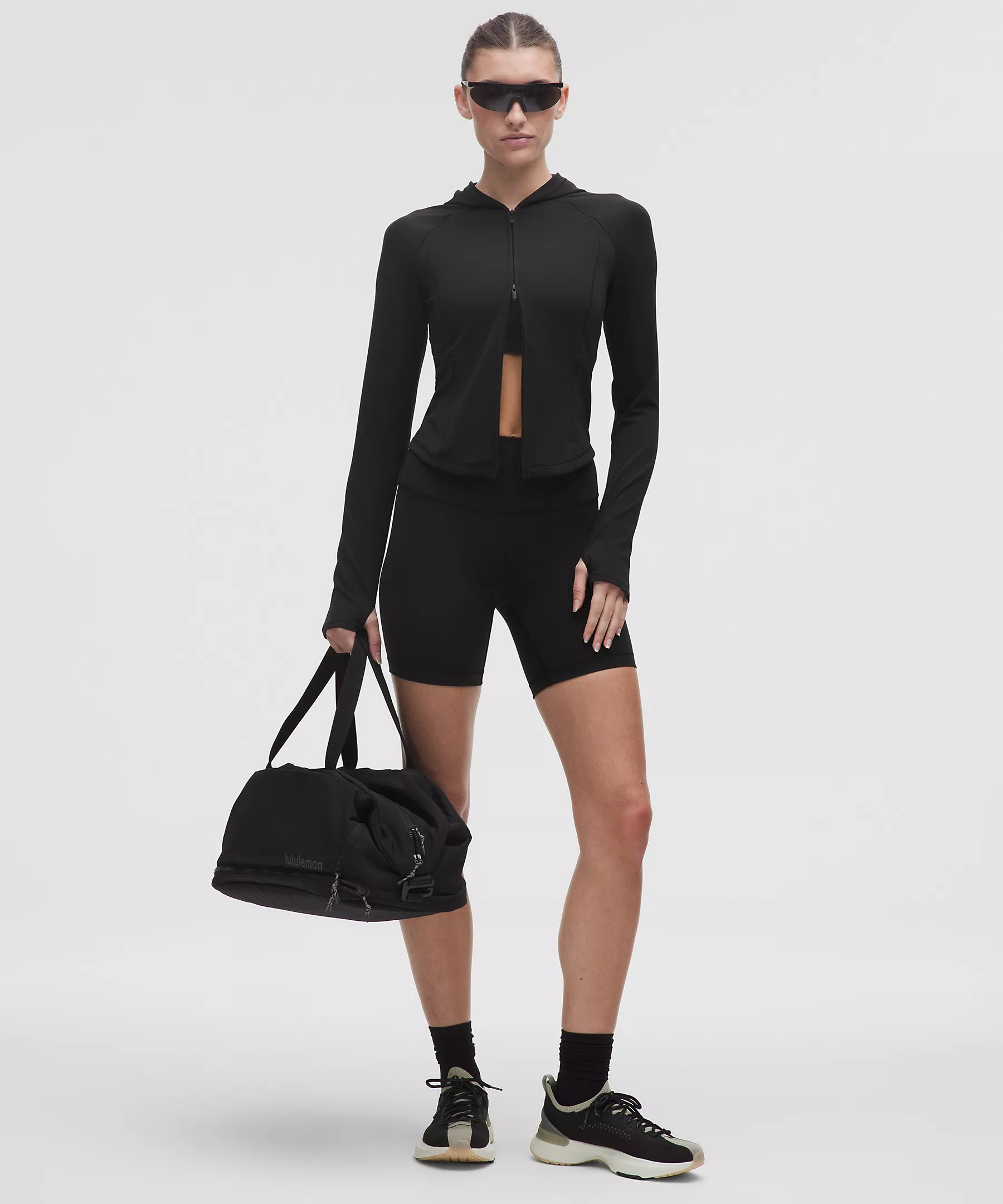 Wunder Train Full-Zip Jacket | Lululemon (US)