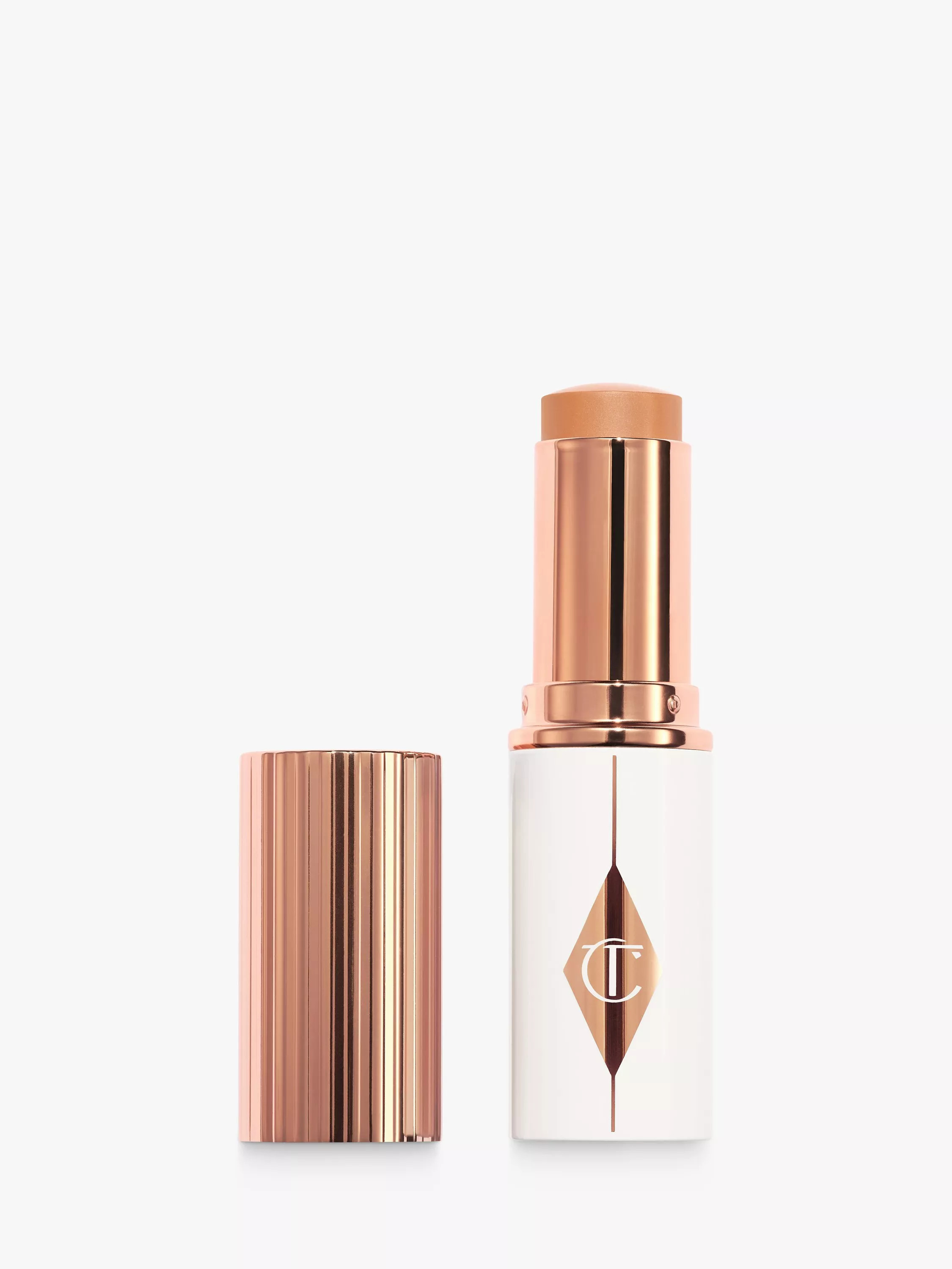 Charlotte Tilbury Unreal Skin Foundation Stick | John Lewis (UK)