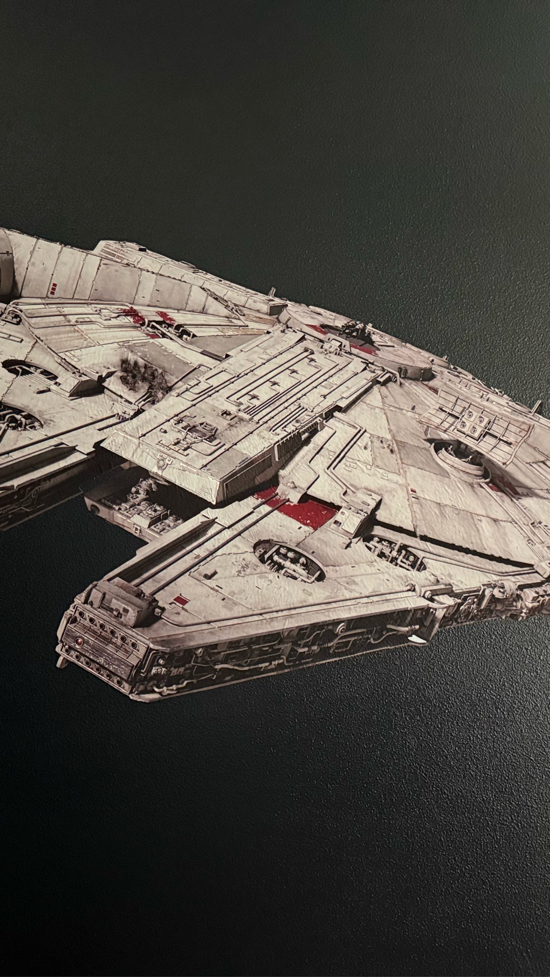 Found the coolest Star Wars decals for the wall for the boys play room 

Great for any Star Wars fan! 


#LTKKids #LTKHome #LTKMens