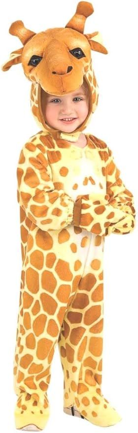 Rubie's Silly Safari Giraffe Costume | Amazon (US)